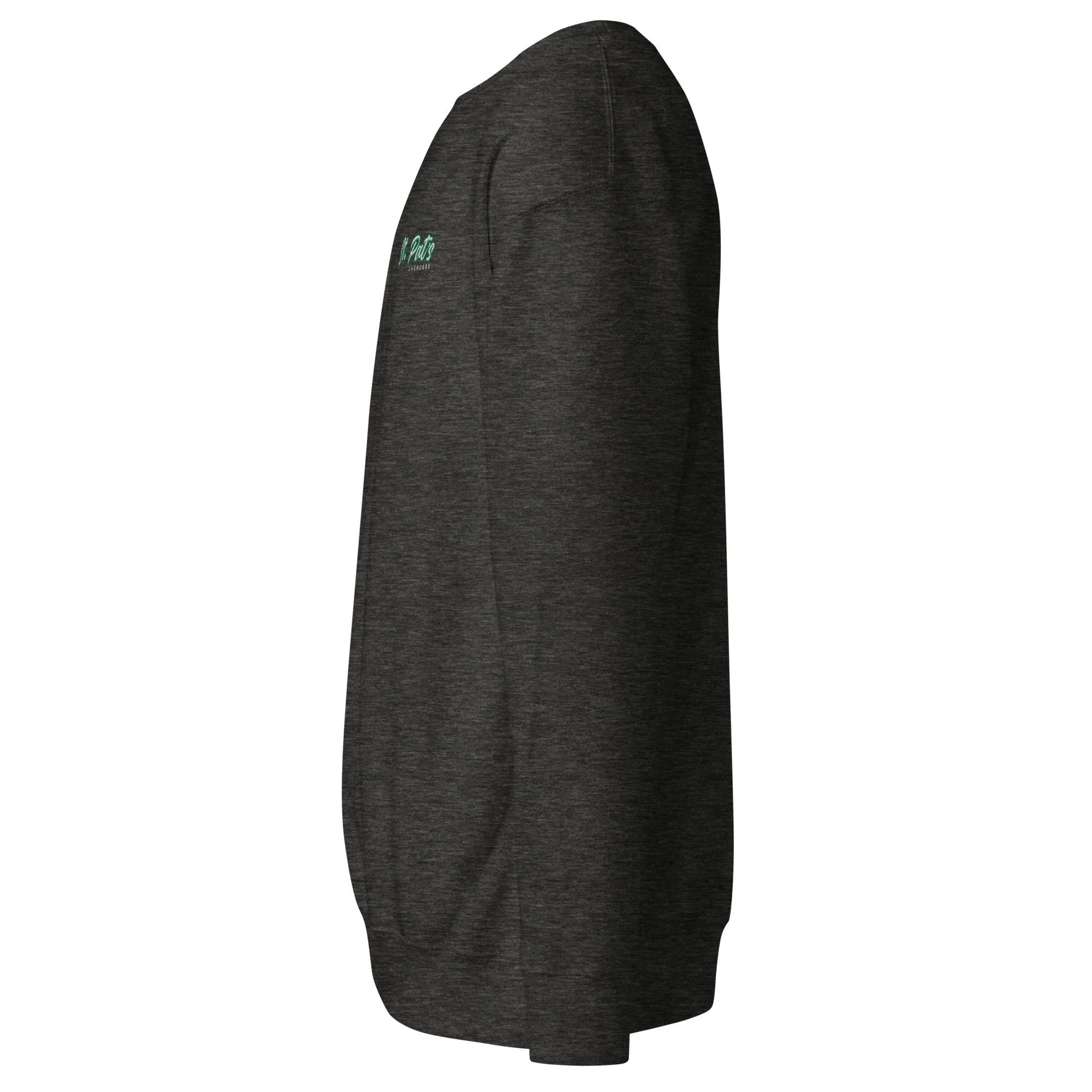 St. Pats Unisex Crewneck Sweatshirt - Image 6