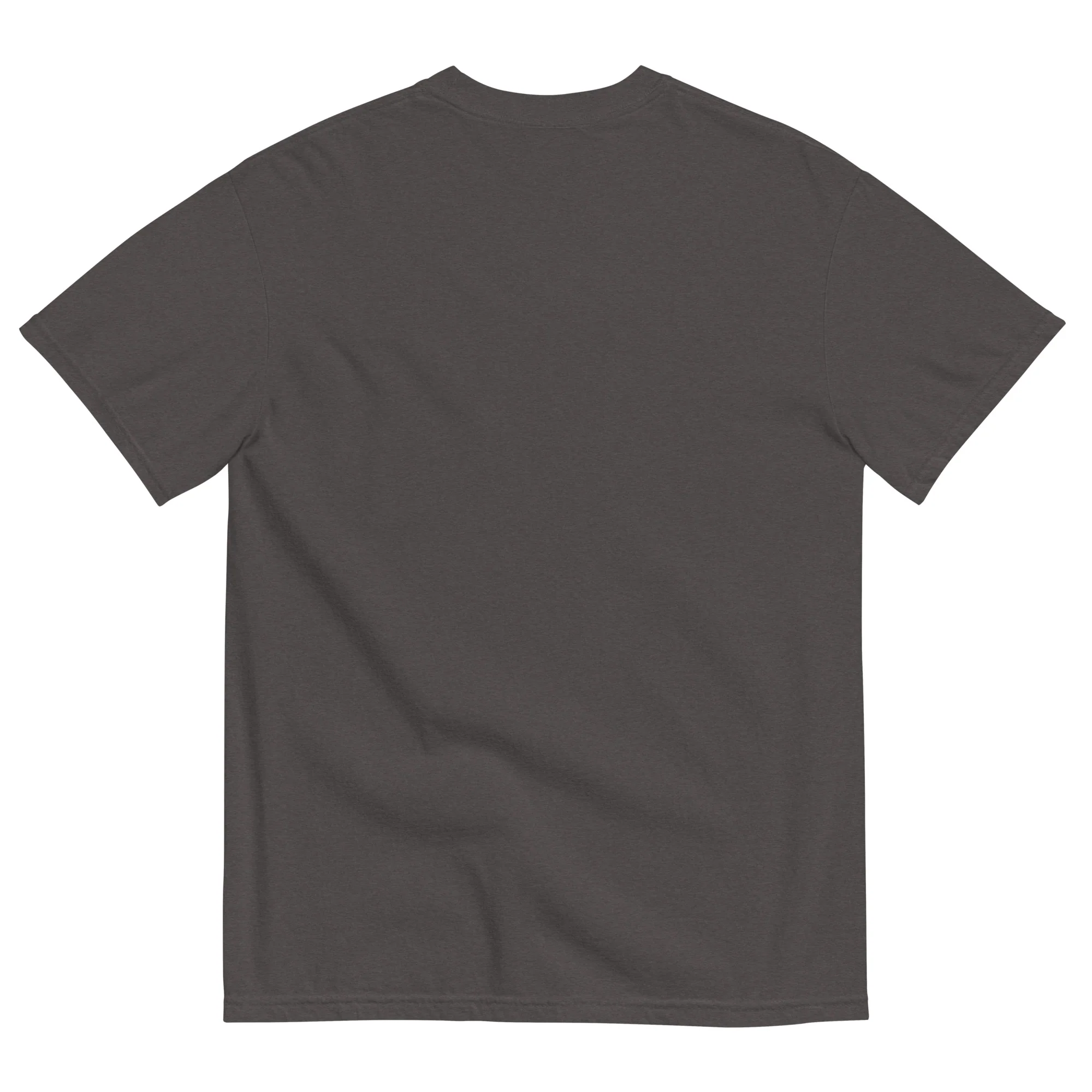 St. Pats Unisex garment-dyed t-shirt - Image 4