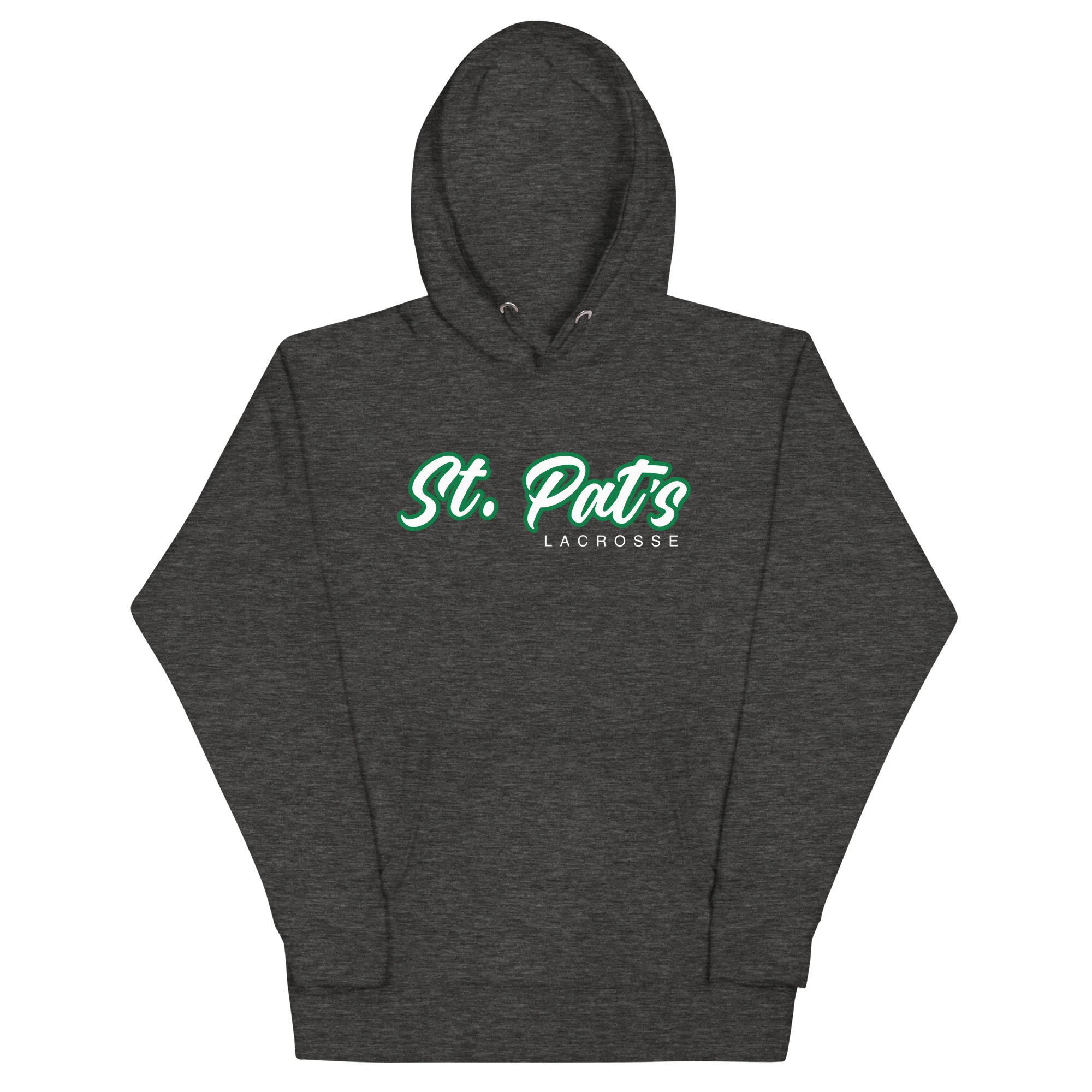 St. Pats Unisex Hoodie - Image 3
