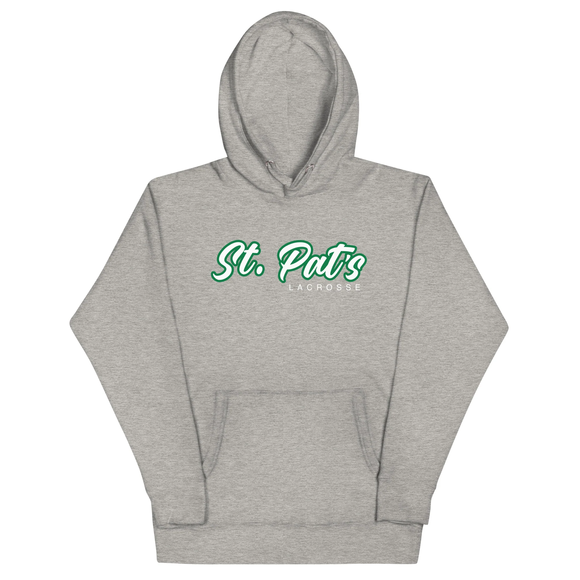 St. Pats Unisex Hoodie - Image 5