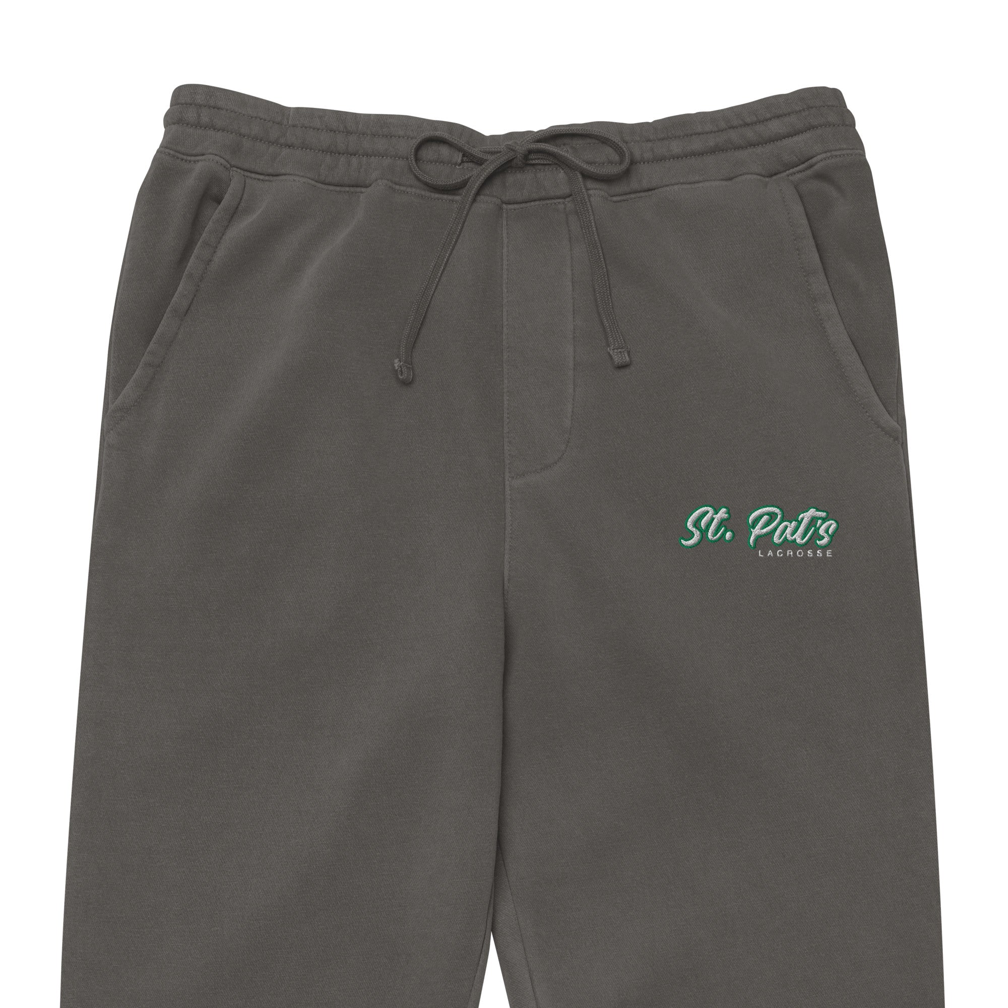 St. Pats Unisex pigment-dyed sweatpants - Image 4