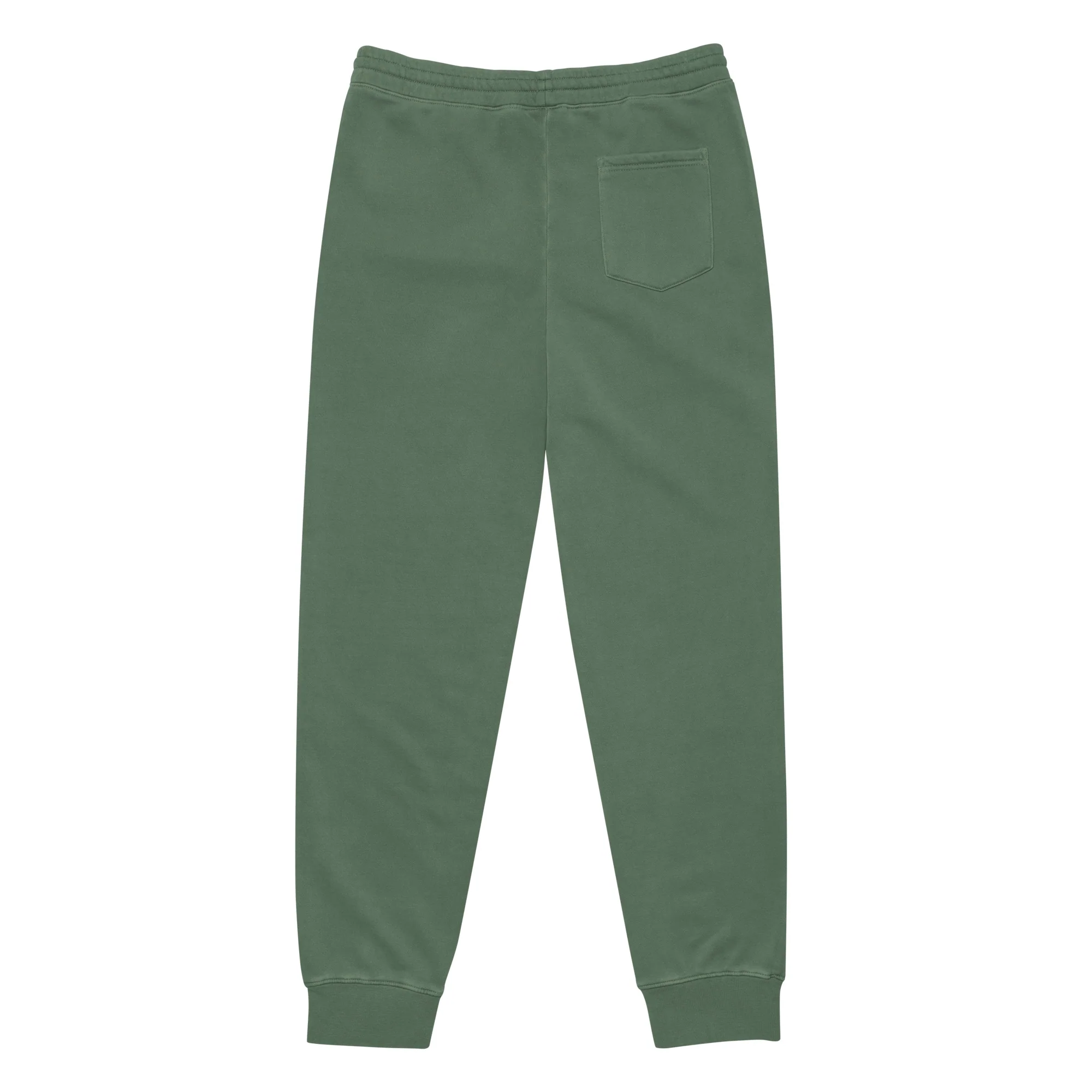 St. Pats Unisex pigment-dyed sweatpants - Image 7