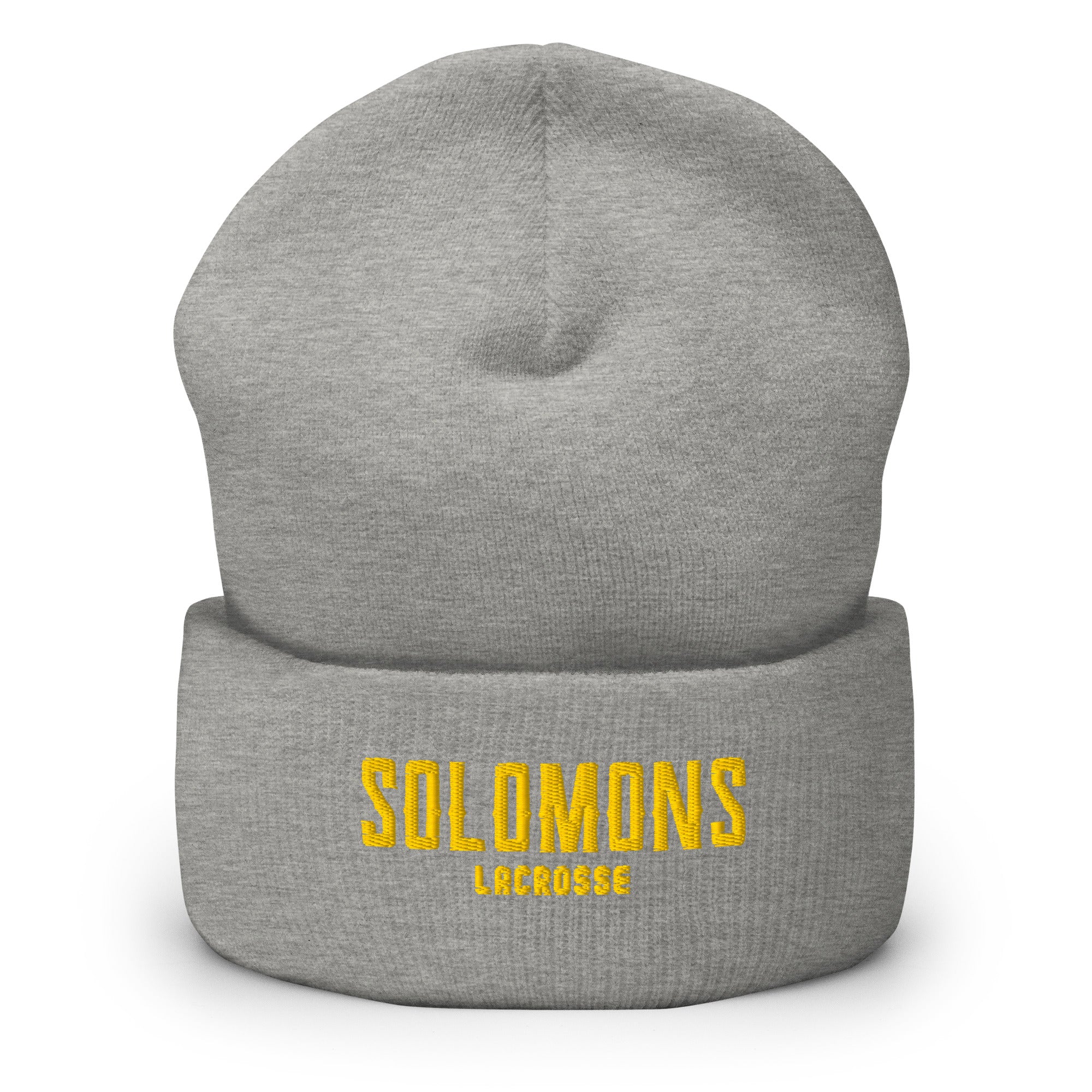 Steelers Cuffed Beanie - Image 3
