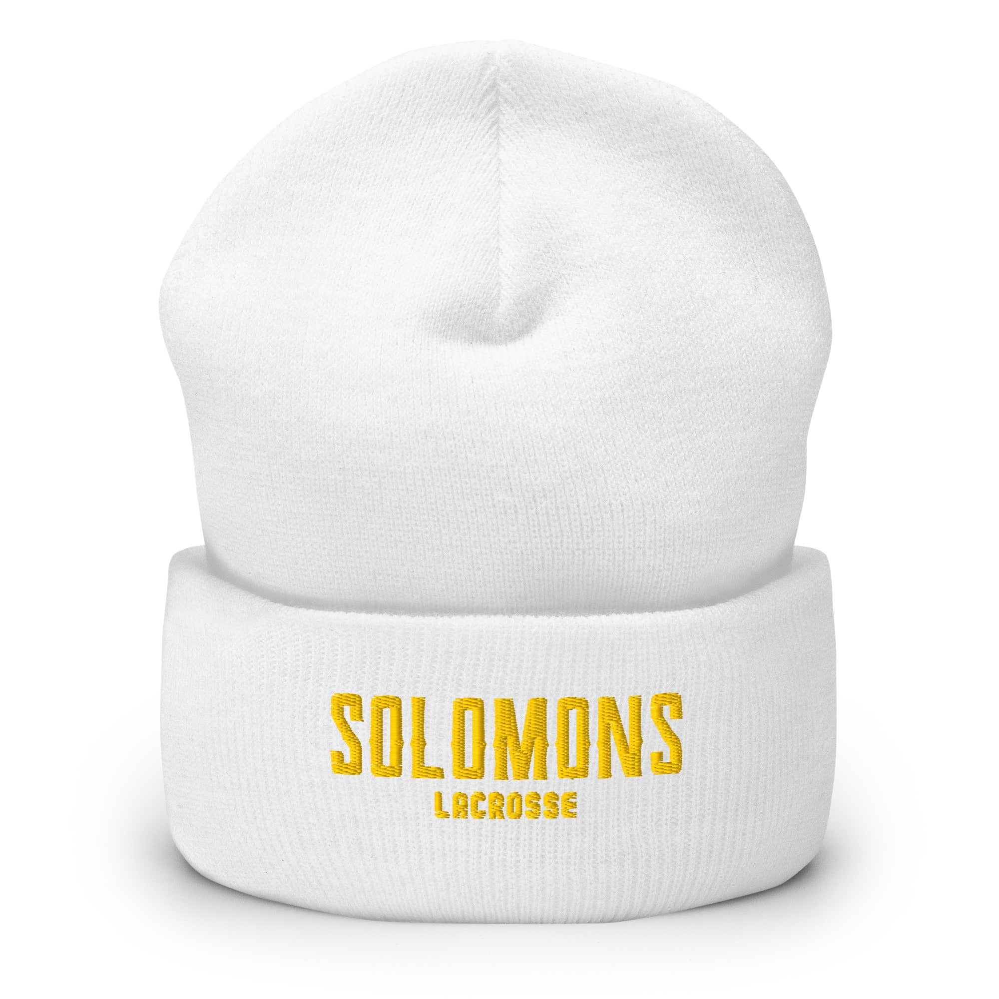 Steelers Cuffed Beanie - Image 4