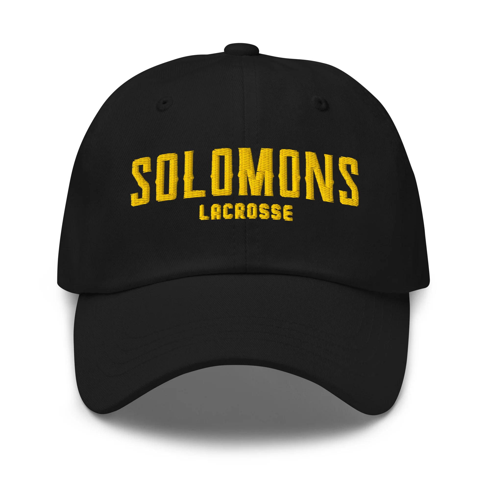 Steelers Dad hat