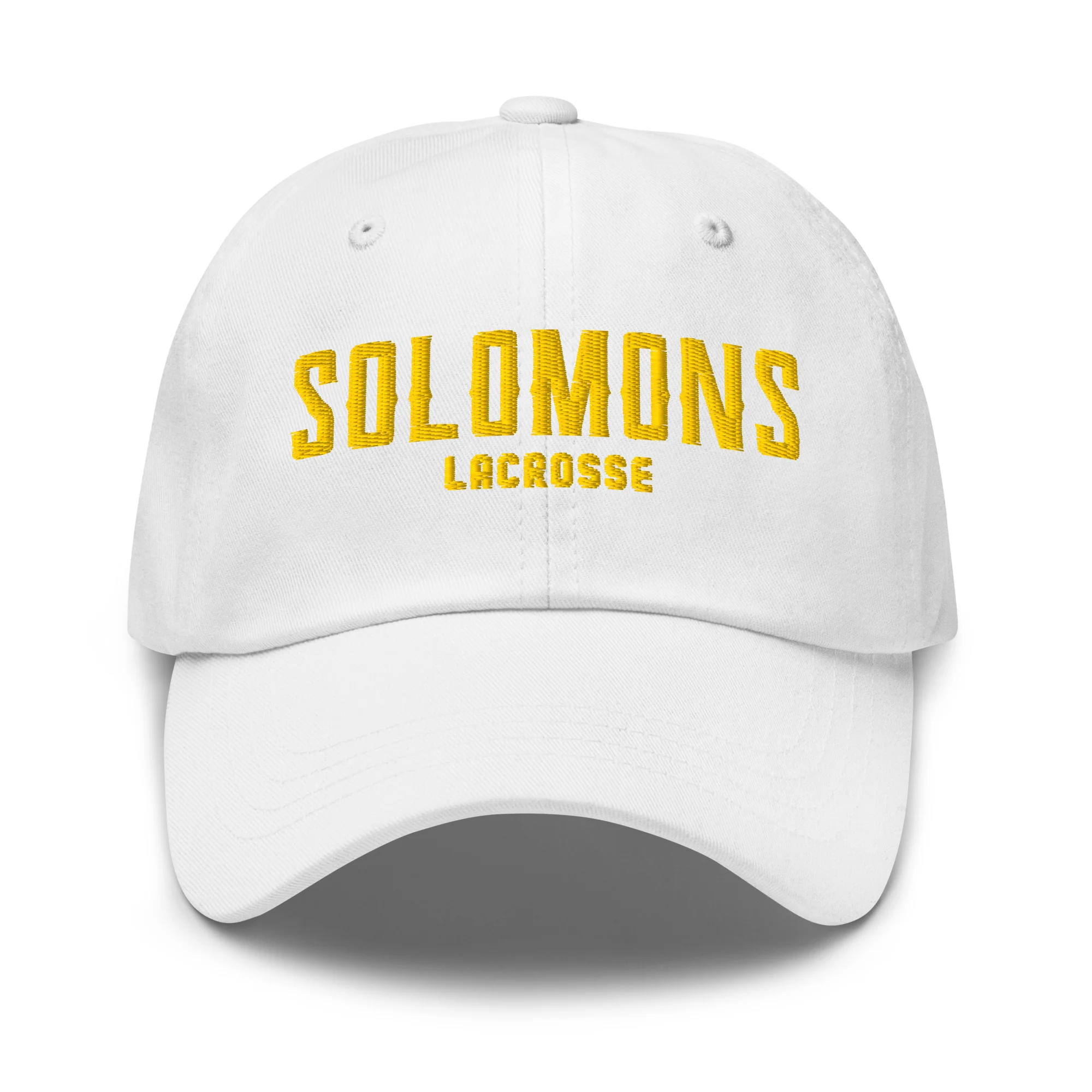 Steelers Dad hat - Image 10