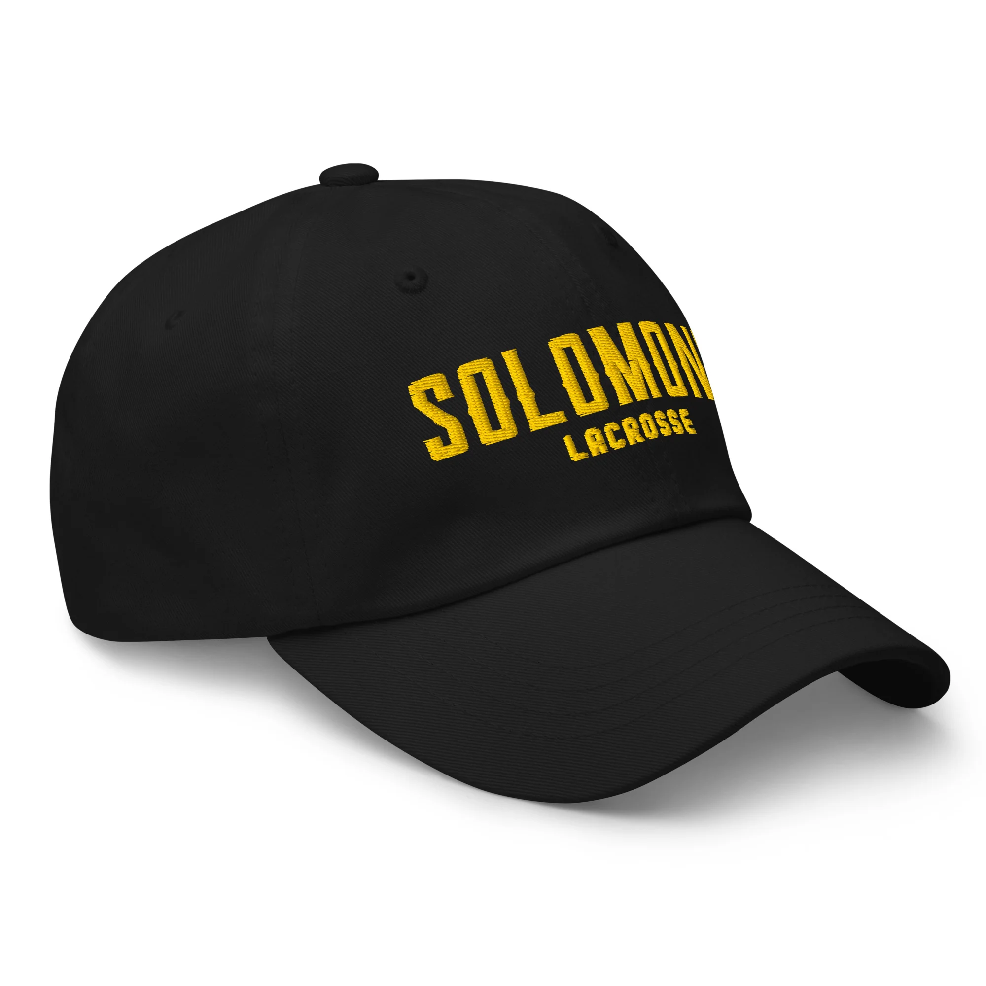 Steelers Dad hat - Image 2