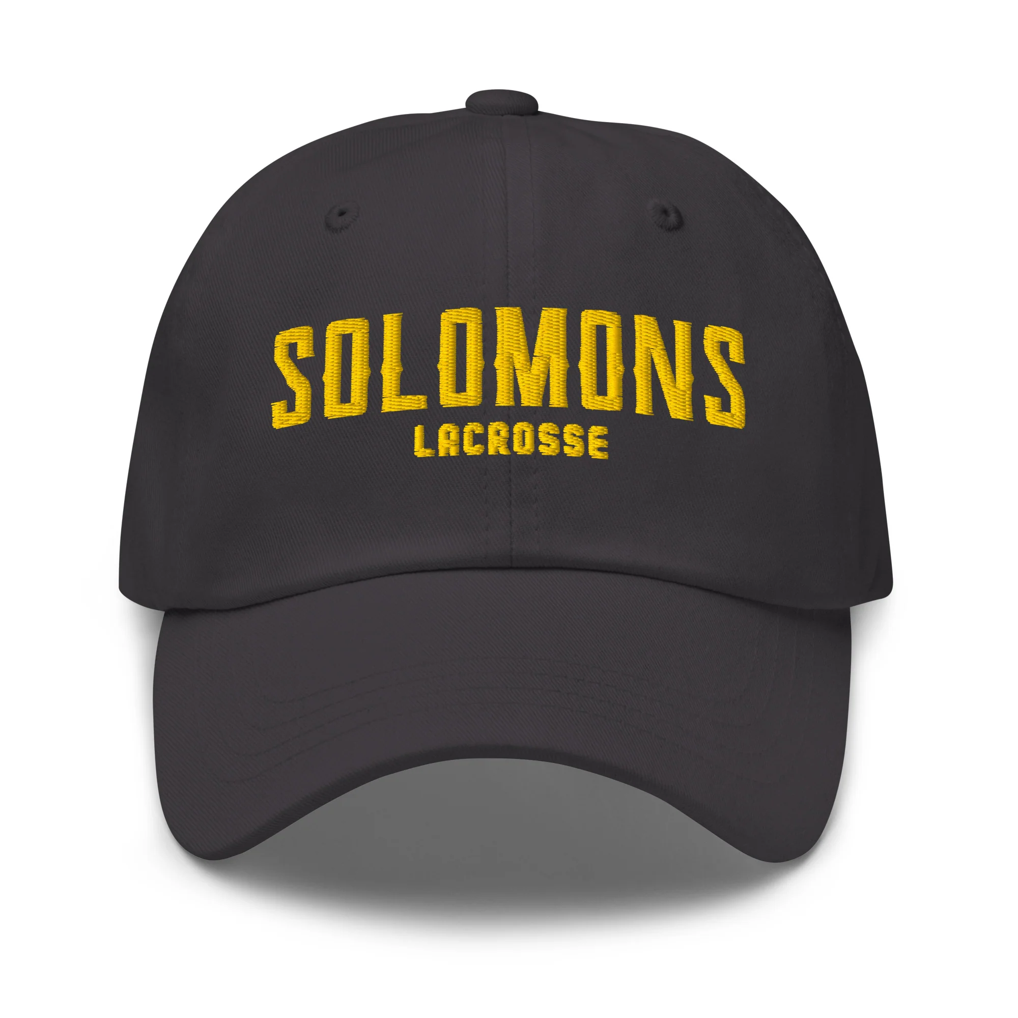 Steelers Dad hat - Image 4