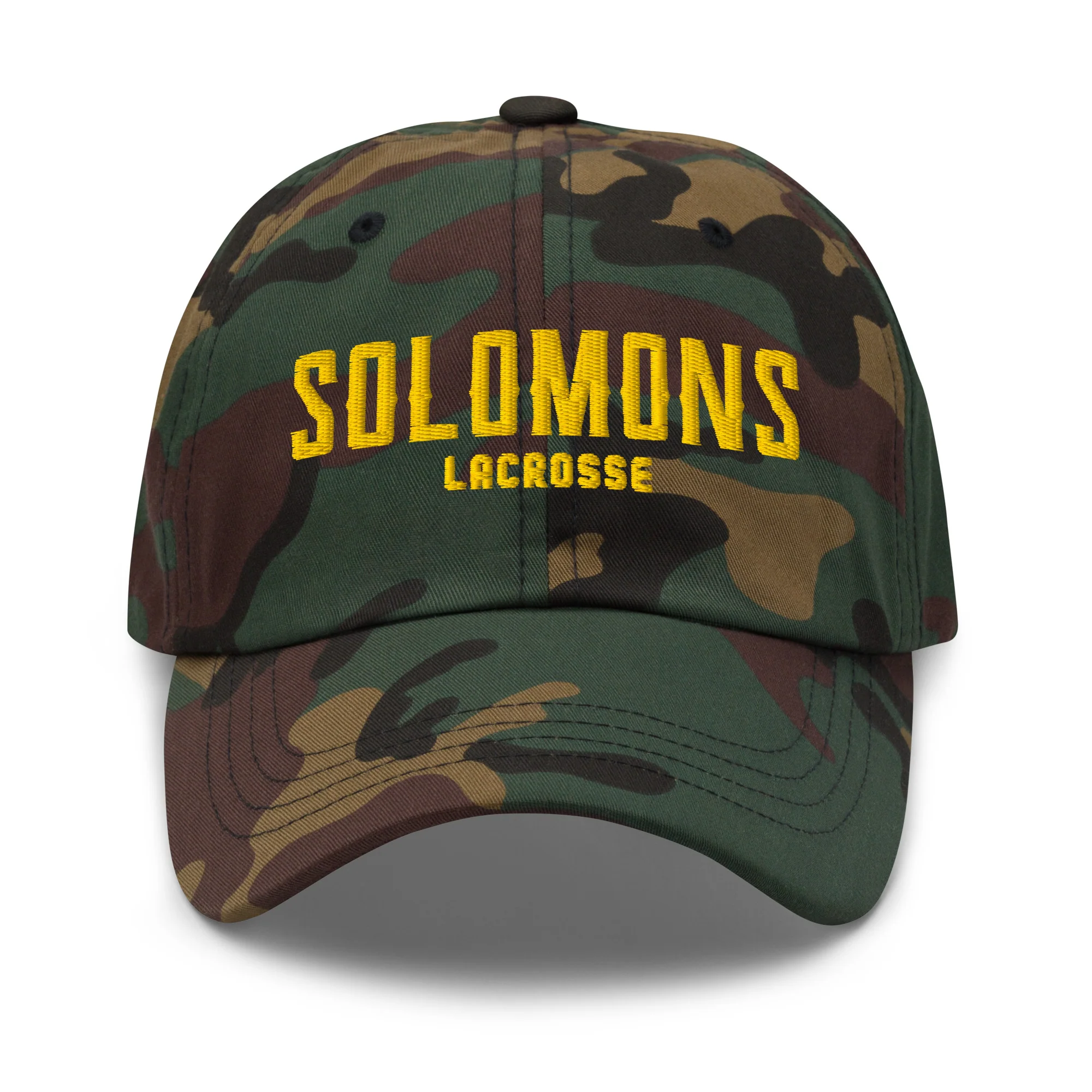 Steelers Dad hat - Image 7