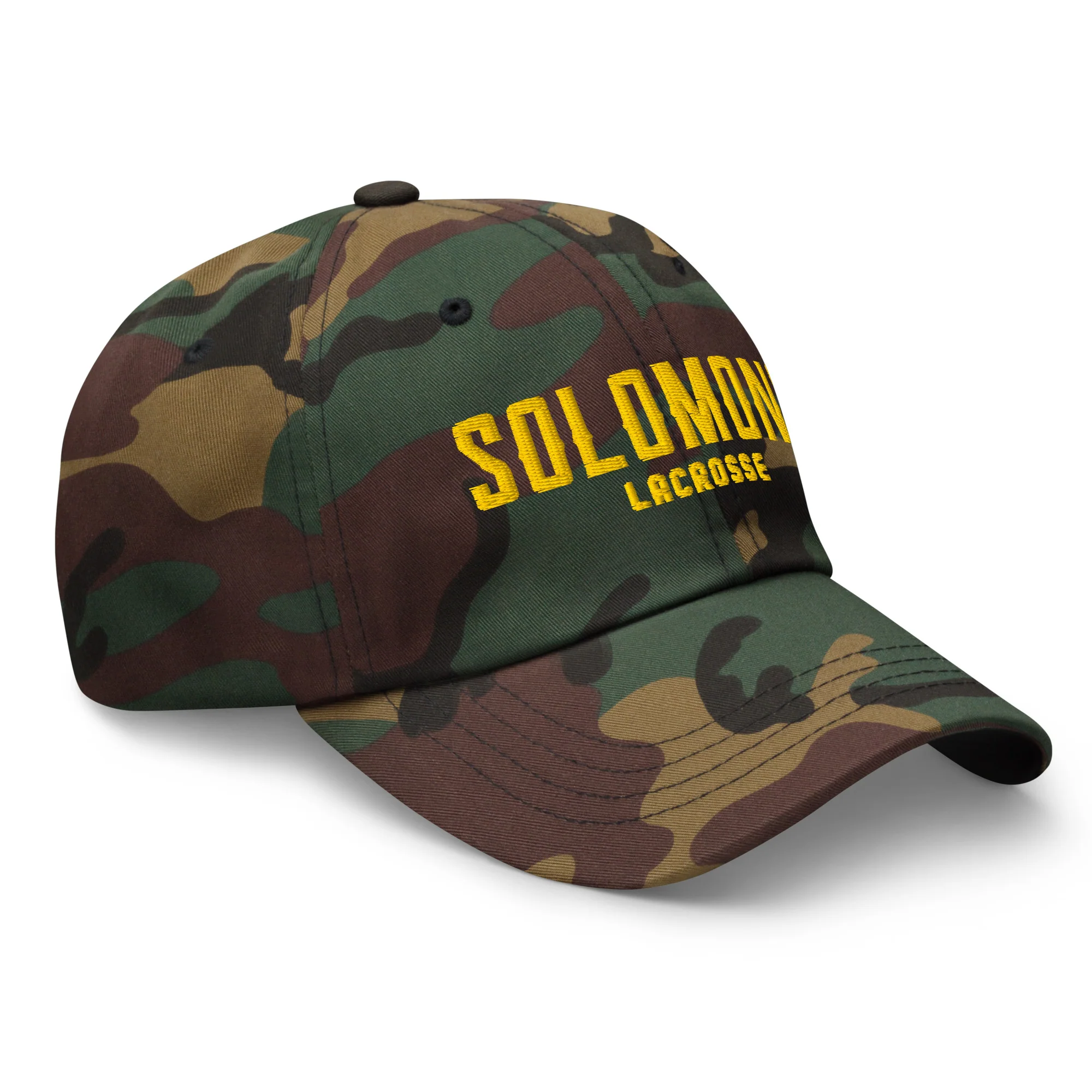 Steelers Dad hat - Image 8