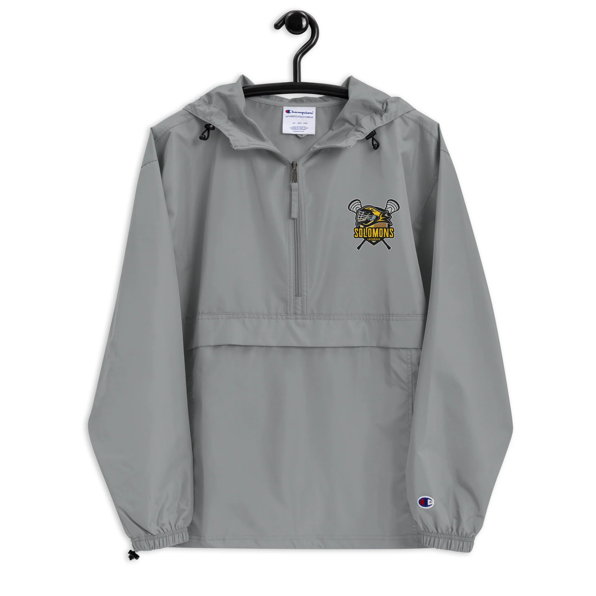 Steelers Embroidered Champion Jacket - Image 3