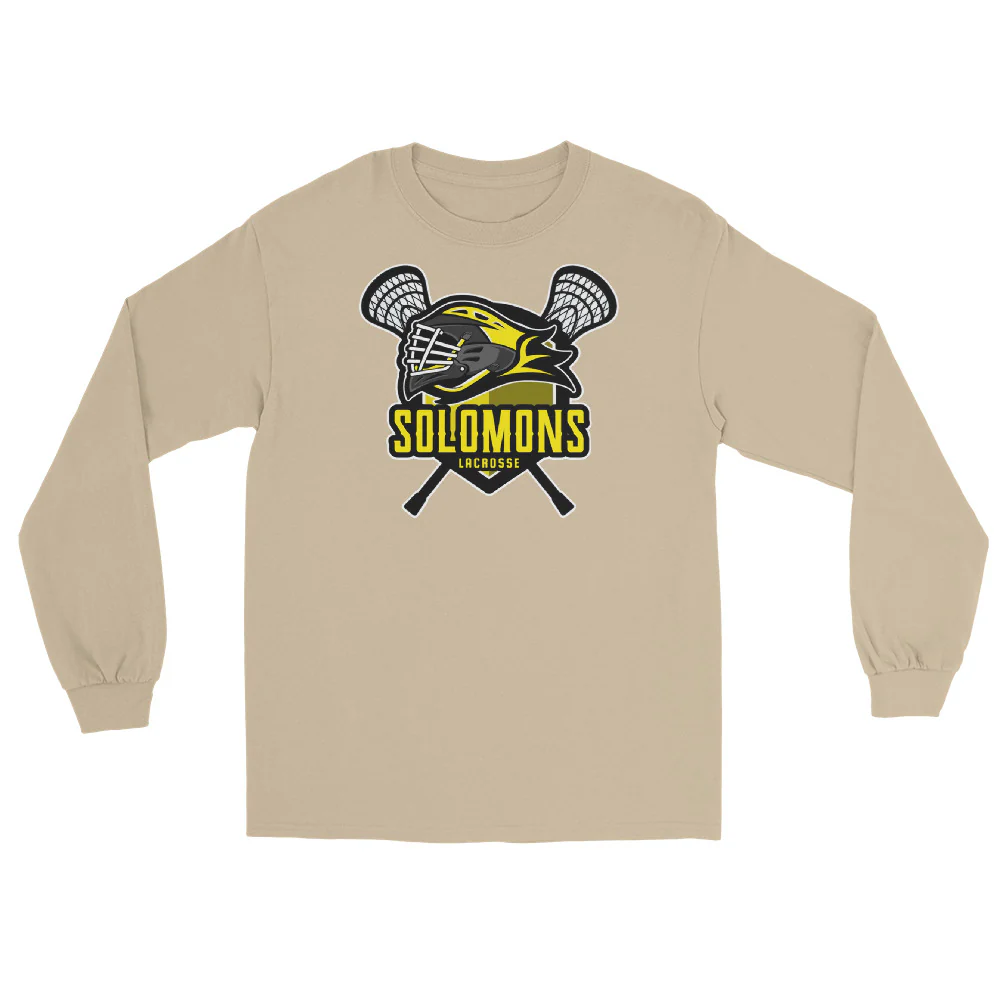 Steelers Menās Long Sleeve Shirt - Image 5