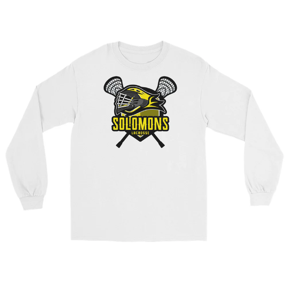Steelers Menās Long Sleeve Shirt - Image 7