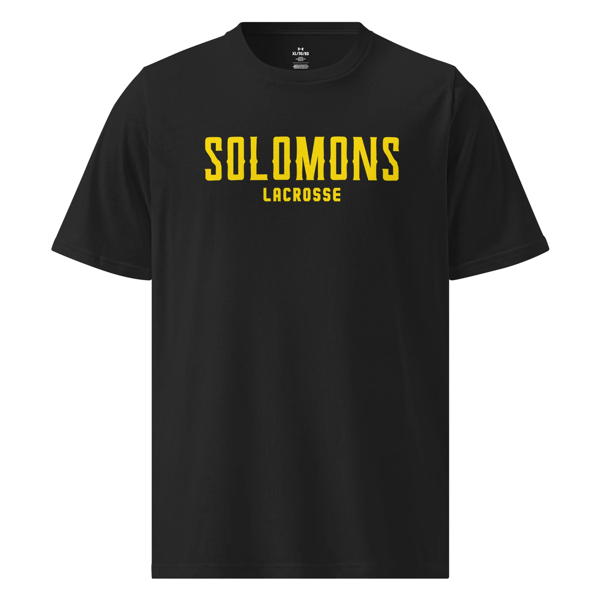 Steelers Under ArmourⓇ Athletic t-shirt