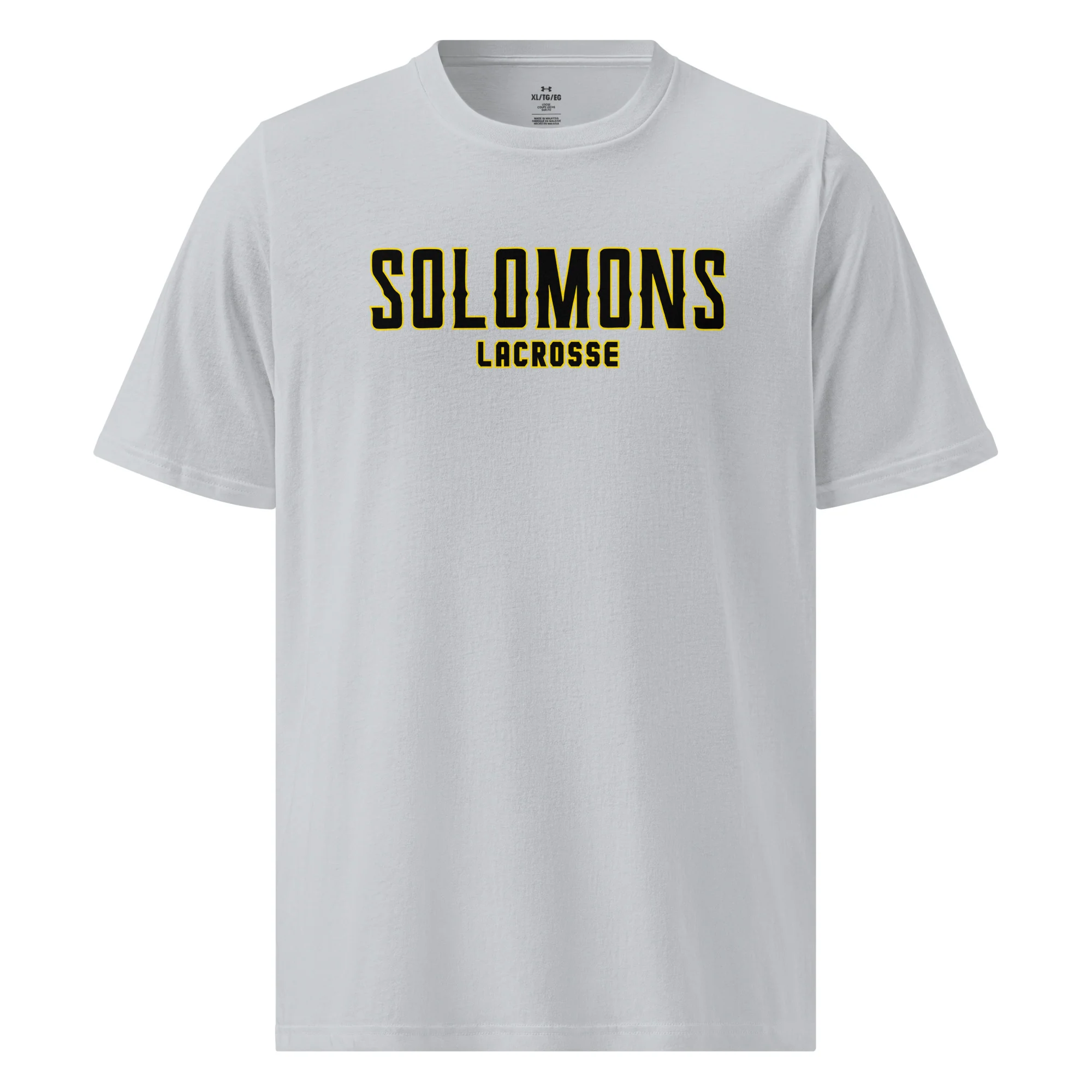 Steelers Under ArmourⓇ Athletic t-shirt - Image 3