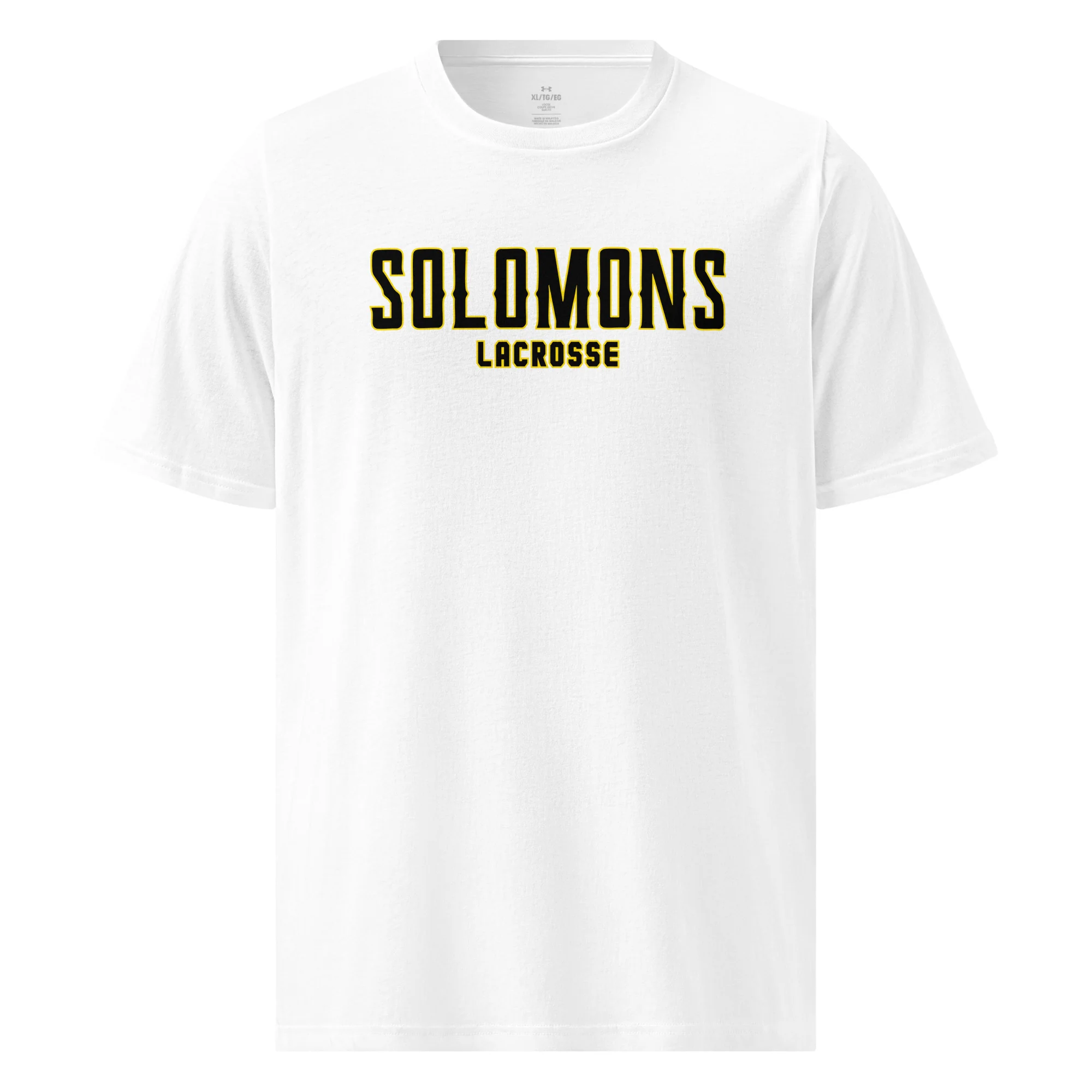 Steelers Under ArmourⓇ Athletic t-shirt - Image 5