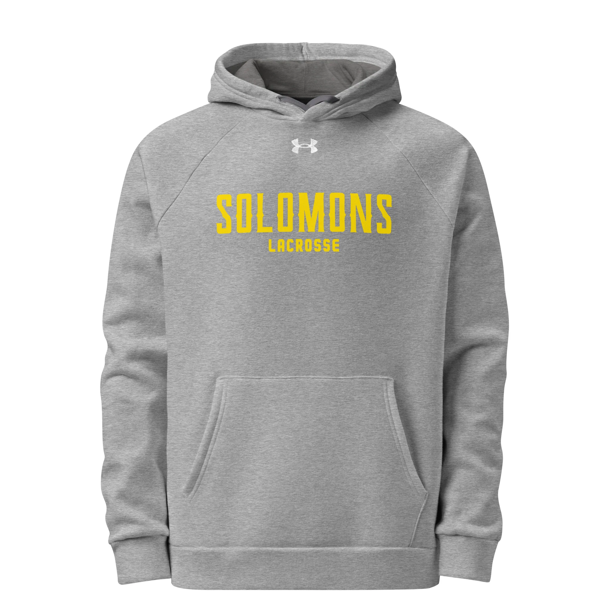 Steelers Under Armour® Hoodie