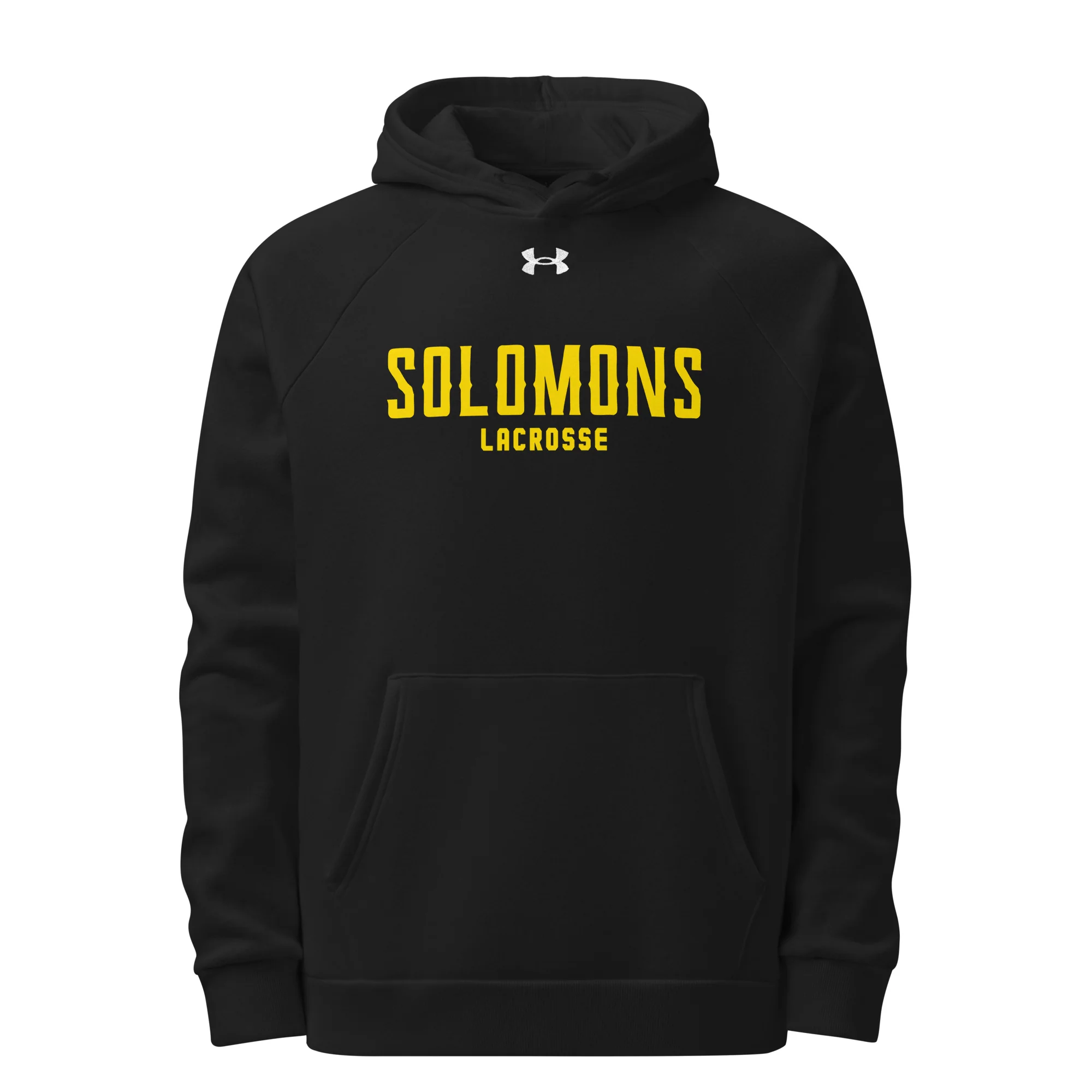 Steelers Under Armour® Hoodie - Image 2