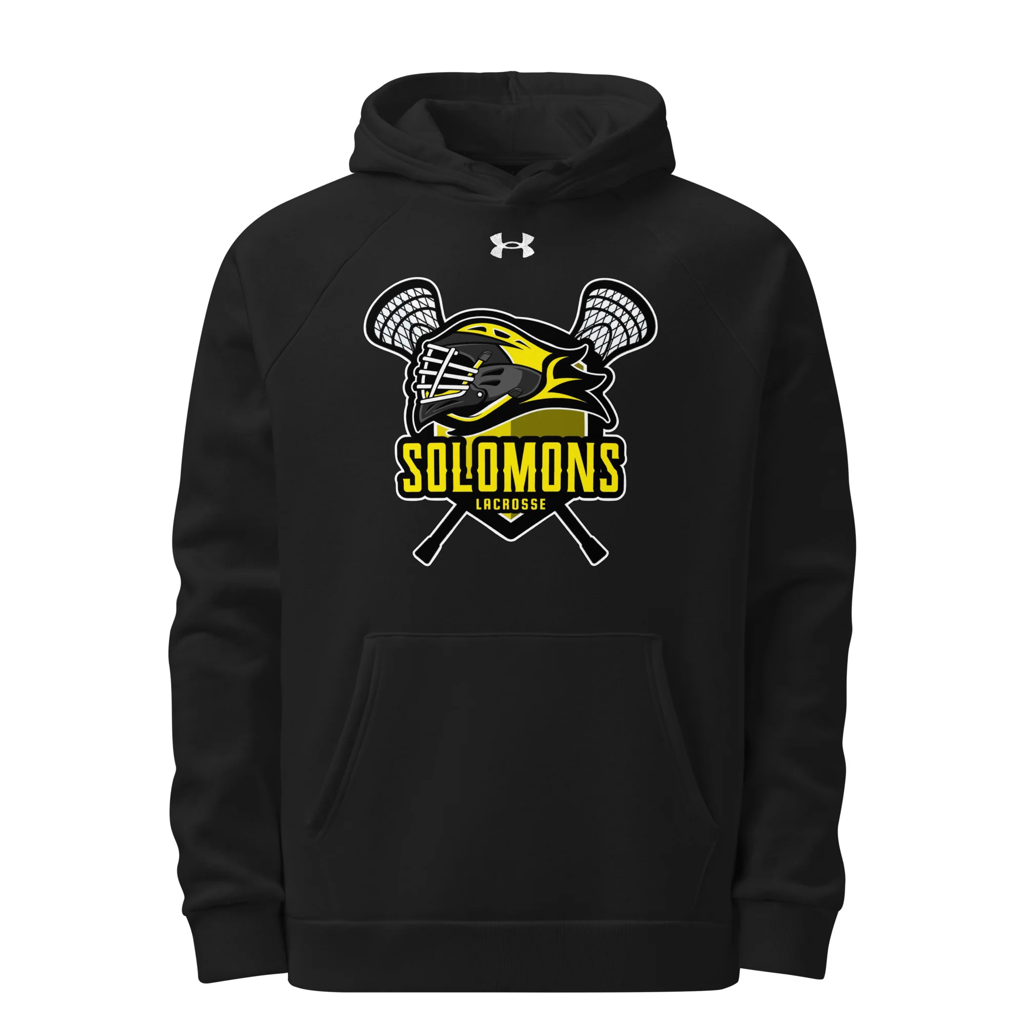 Steelers Under Armour® Hoodie