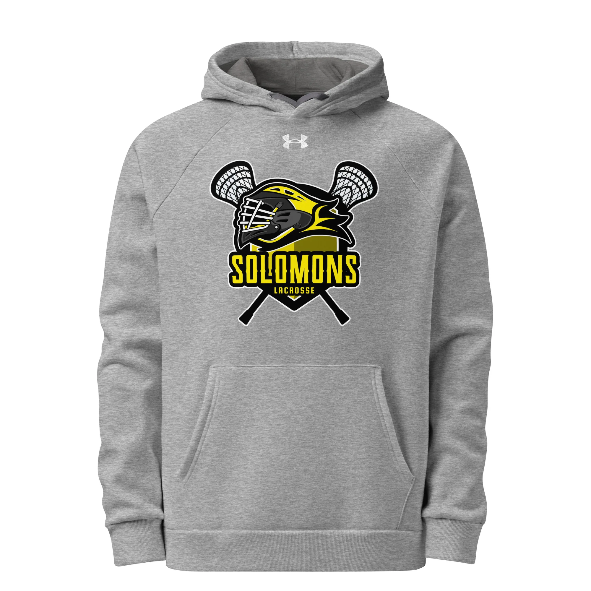 Steelers Under Armour® Hoodie - Image 3