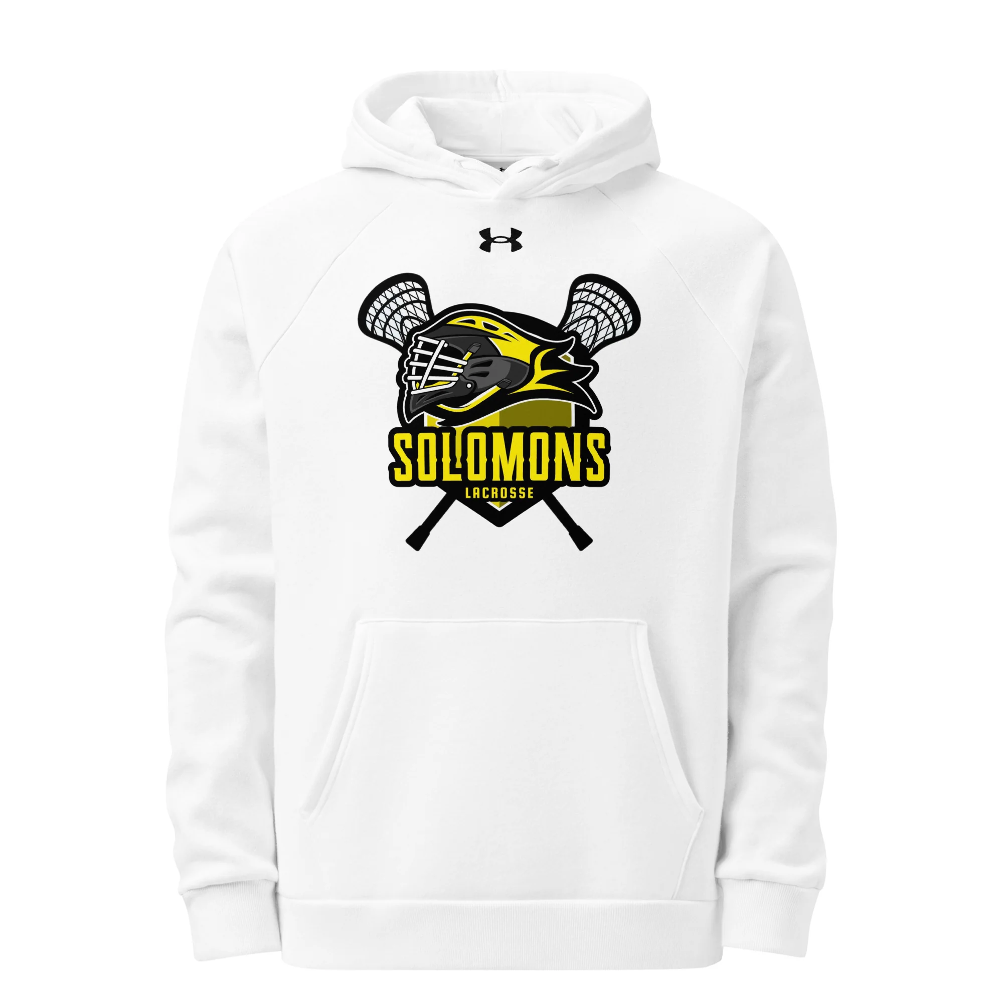 Steelers Under Armour® Hoodie - Image 5