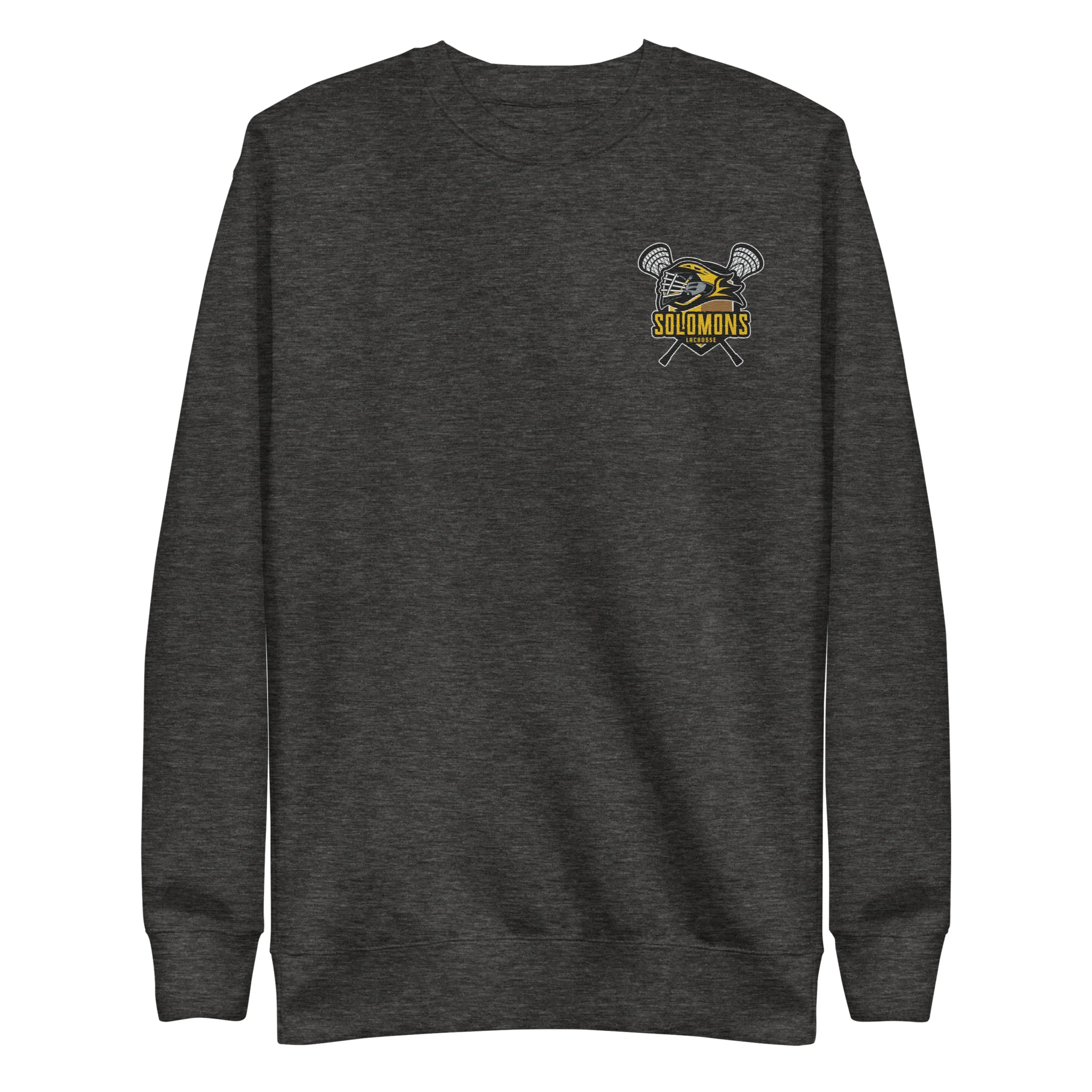 Steelers Unisex Crewneck Sweatshirt - Image 3