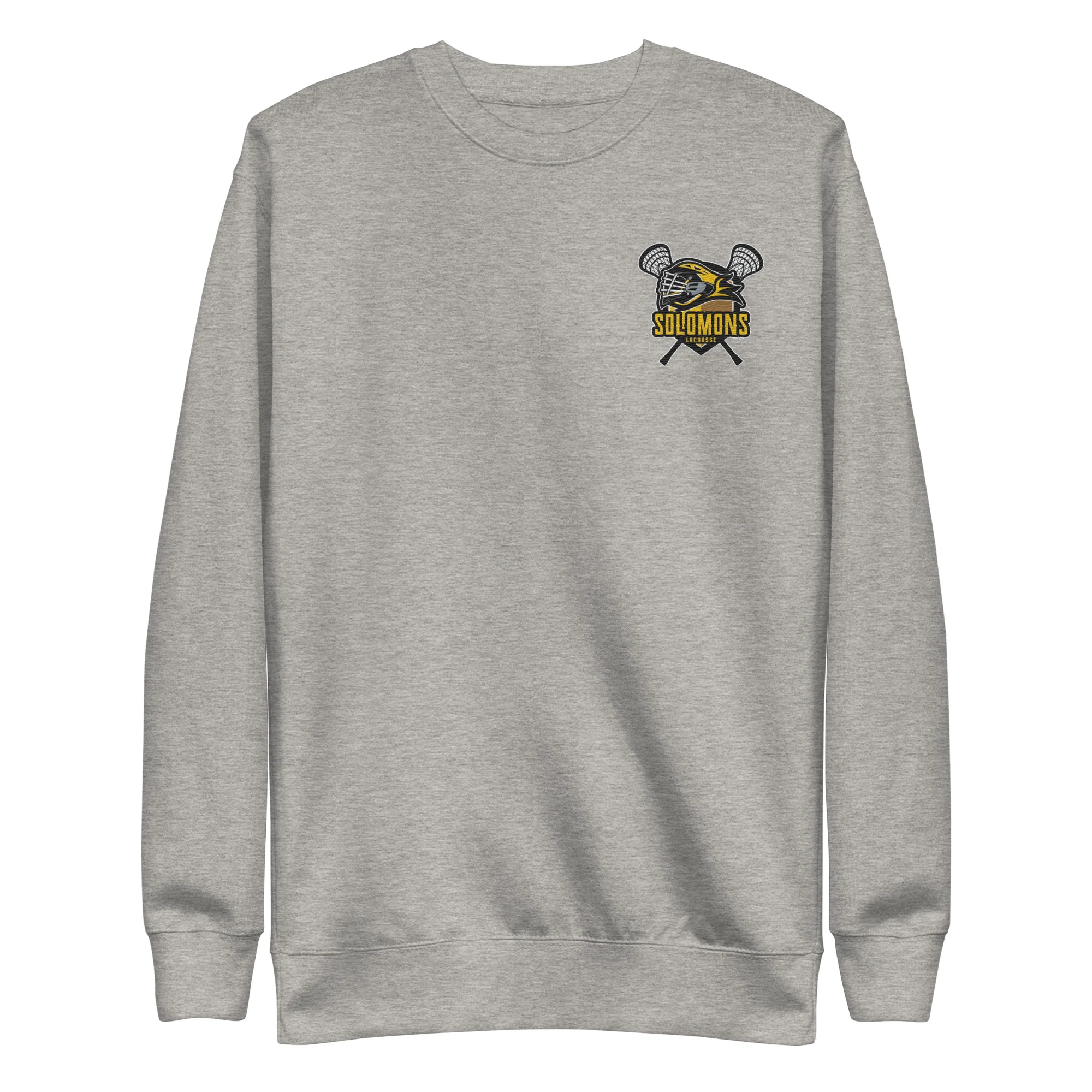 Steelers Unisex Crewneck Sweatshirt - Image 5