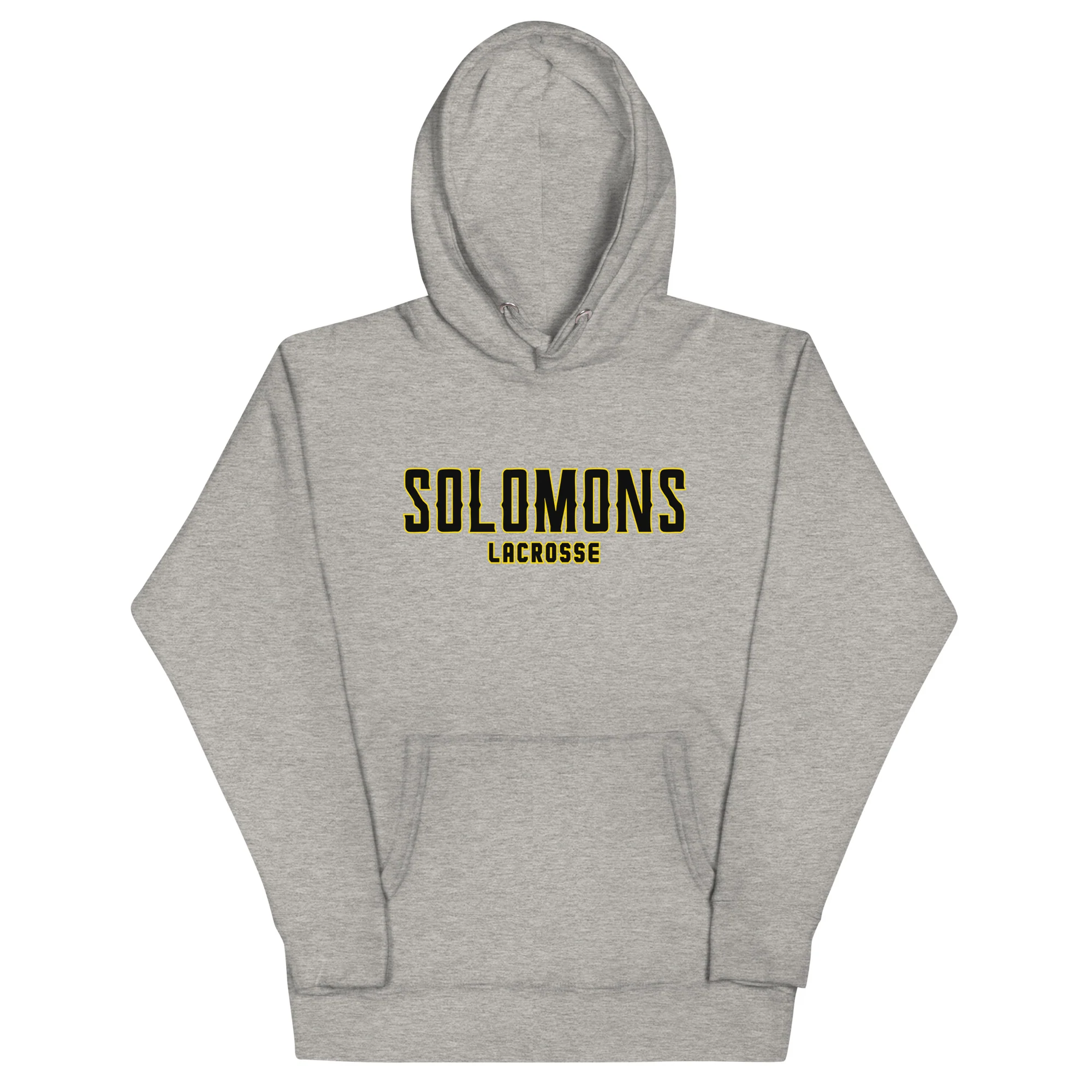 Steelers Unisex Hoodie - Image 5