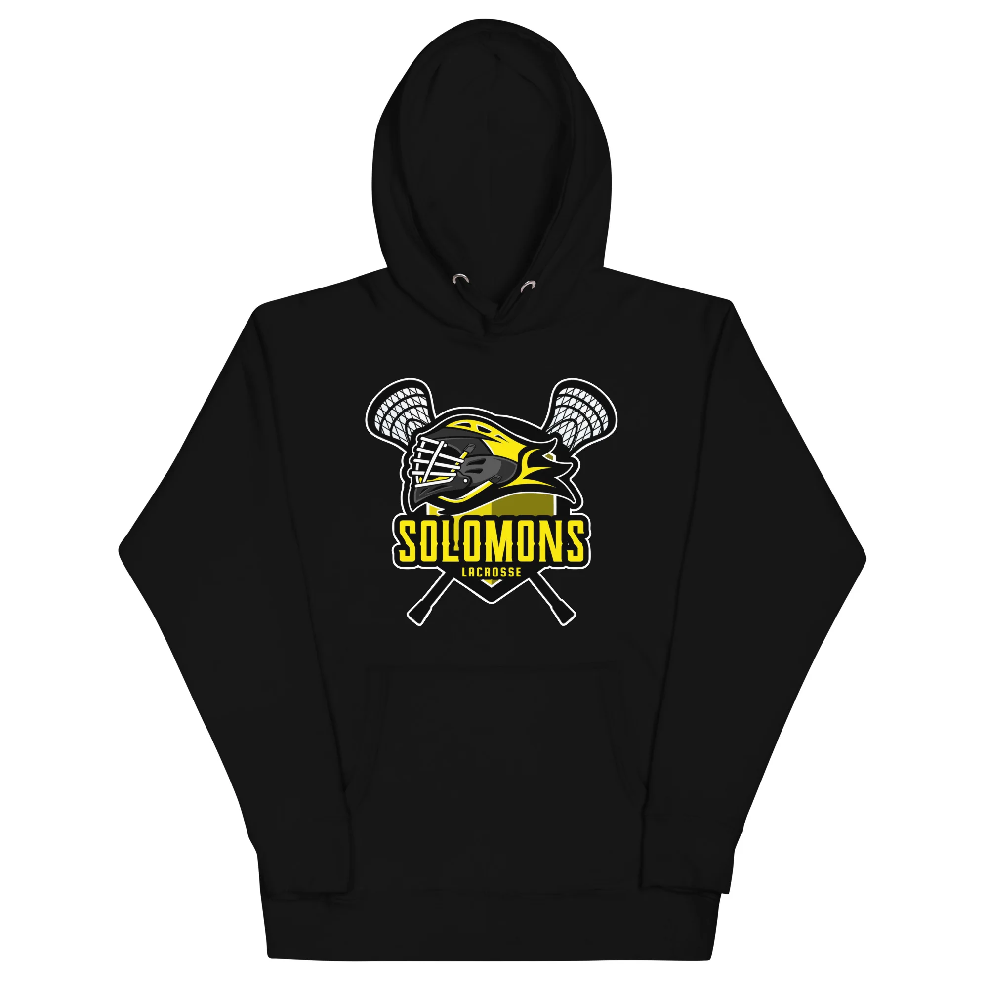 Steelers Unisex Hoodie