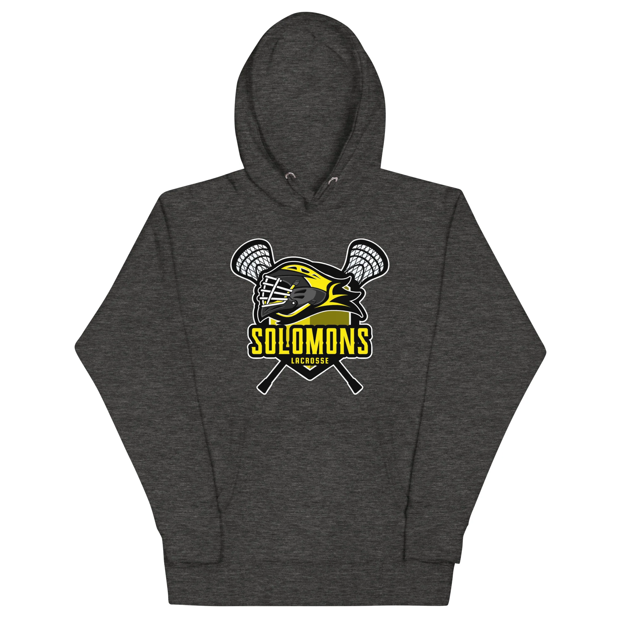 Steelers Unisex Hoodie - Image 3