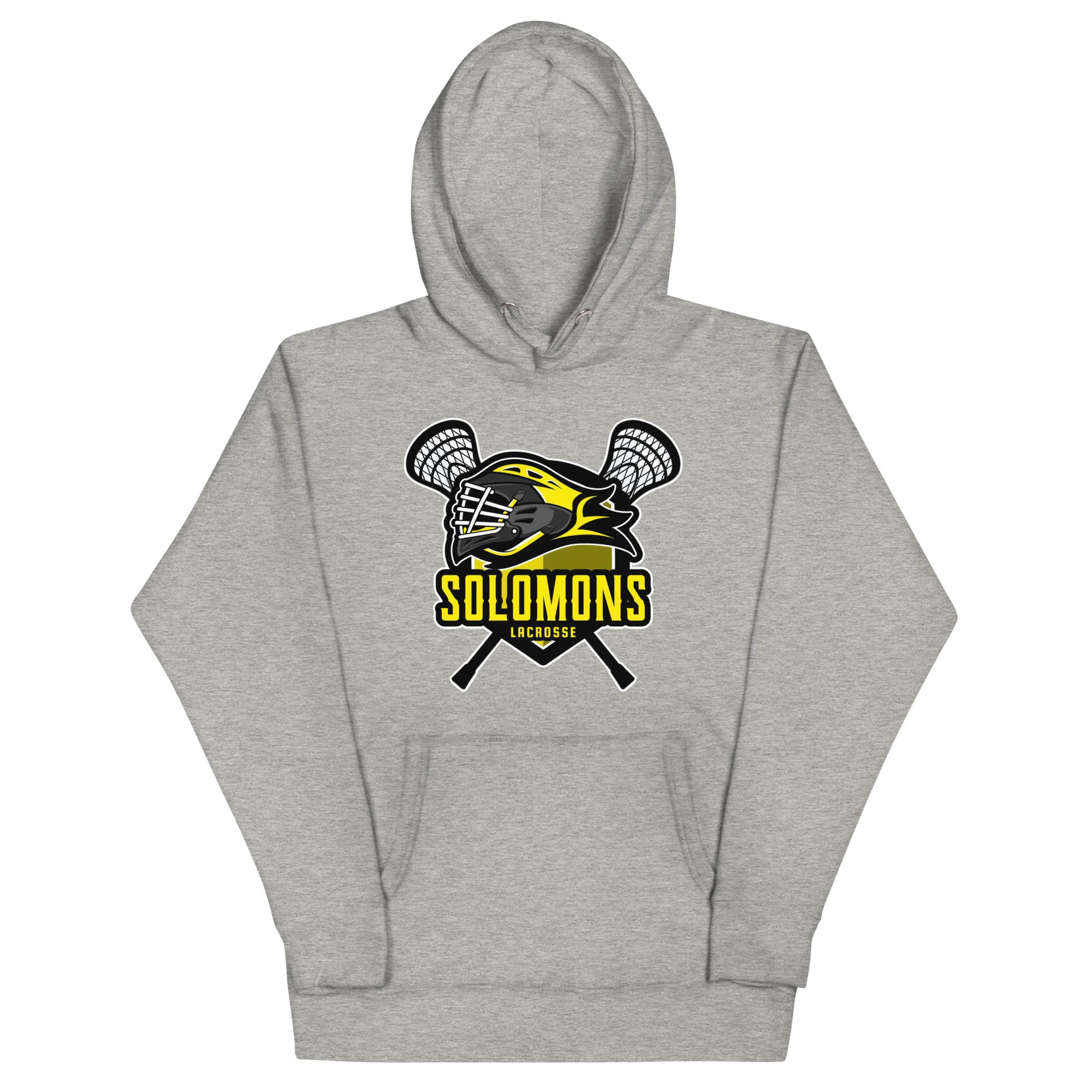 Steelers Unisex Hoodie - Image 5