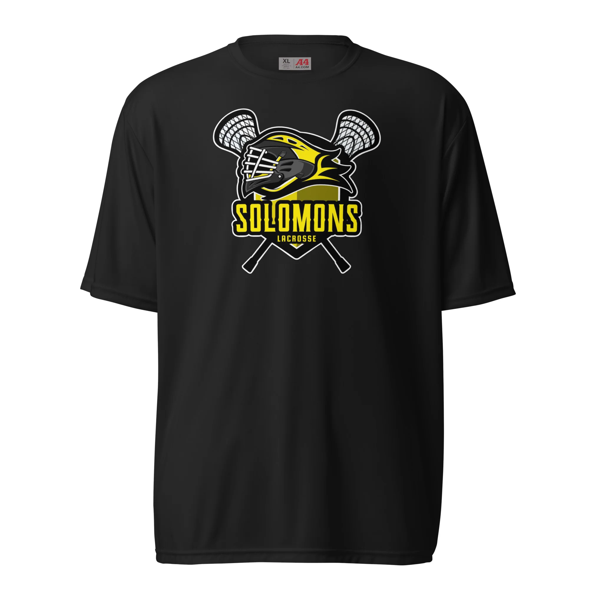 Steelers Unisex Performance t-shirt