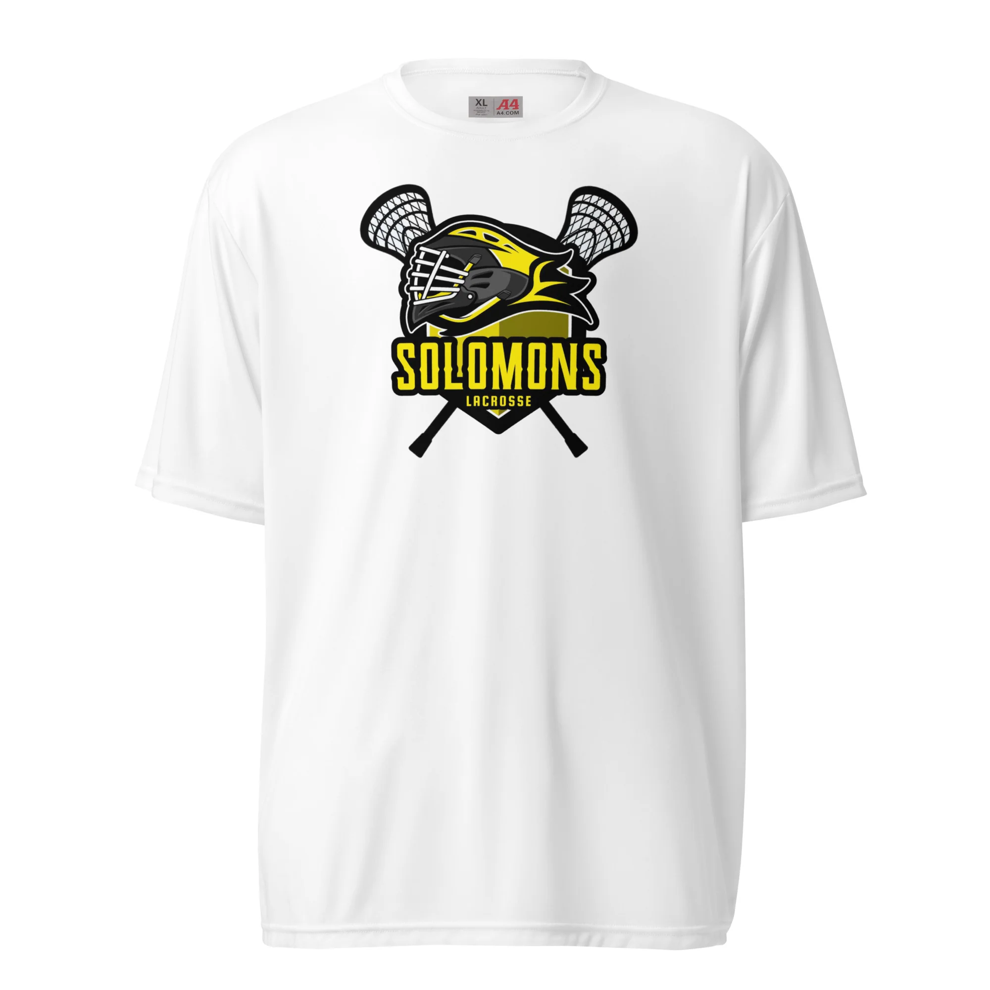 Steelers Unisex Performance t-shirt - Image 3