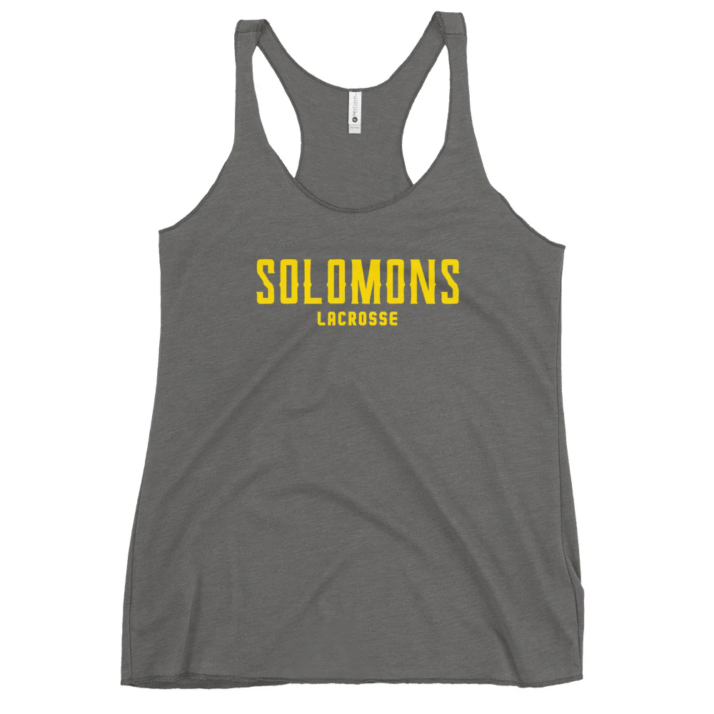 Steelers Women's Racerback Tank - Image 3