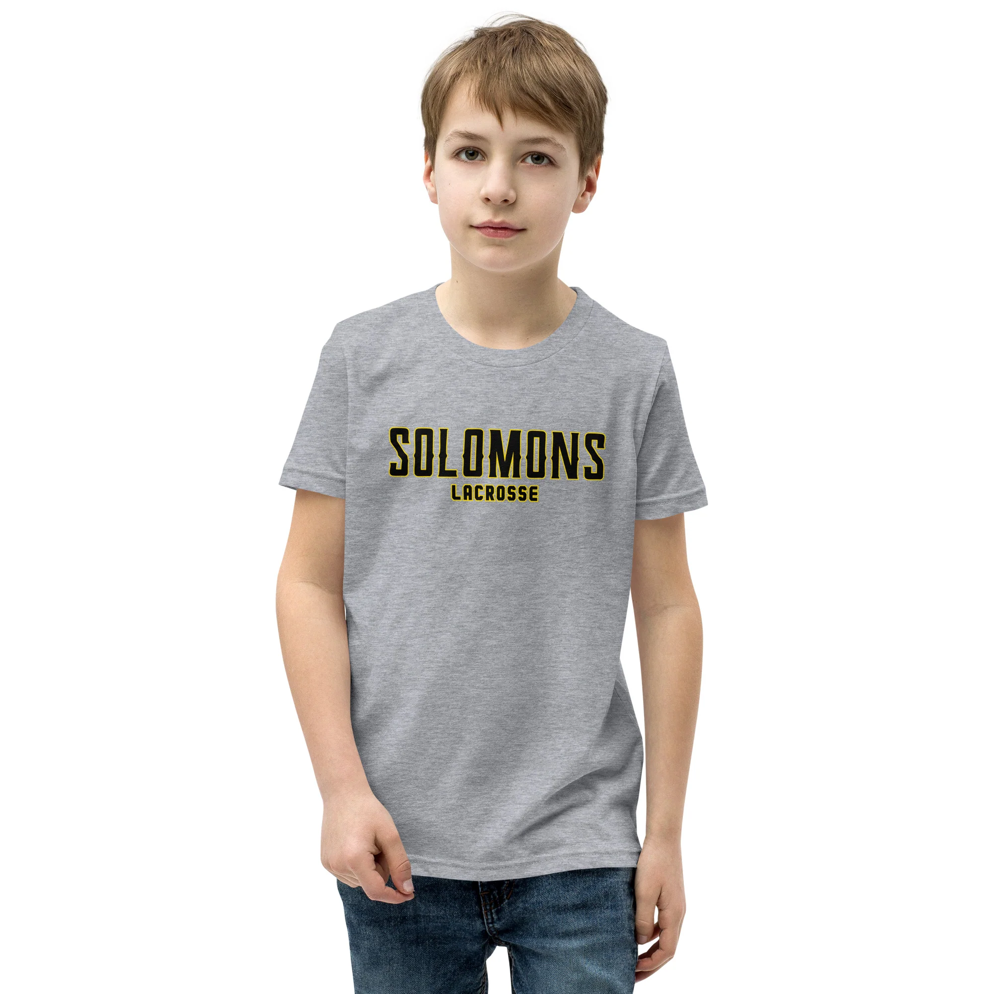 Steelers Youth Short Sleeve T-Shirt - Image 10