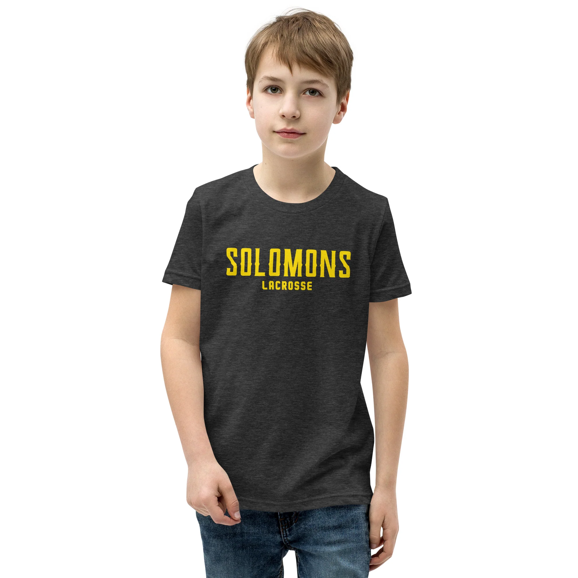 Steelers Youth Short Sleeve T-Shirt - Image 4