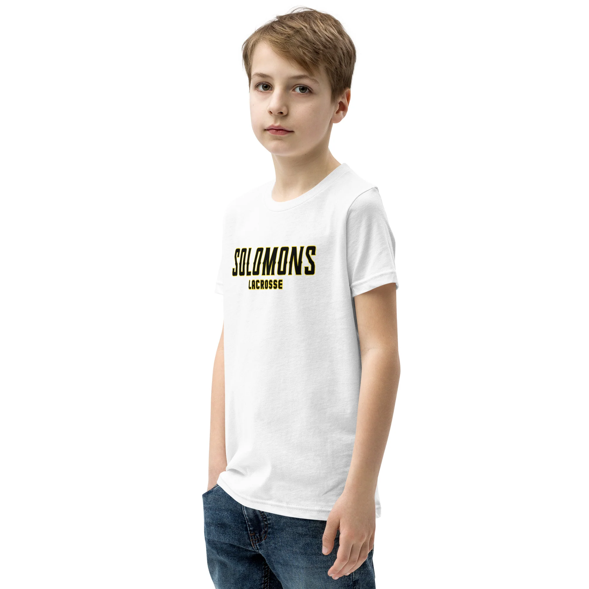 Steelers Youth Short Sleeve T-Shirt - Image 9