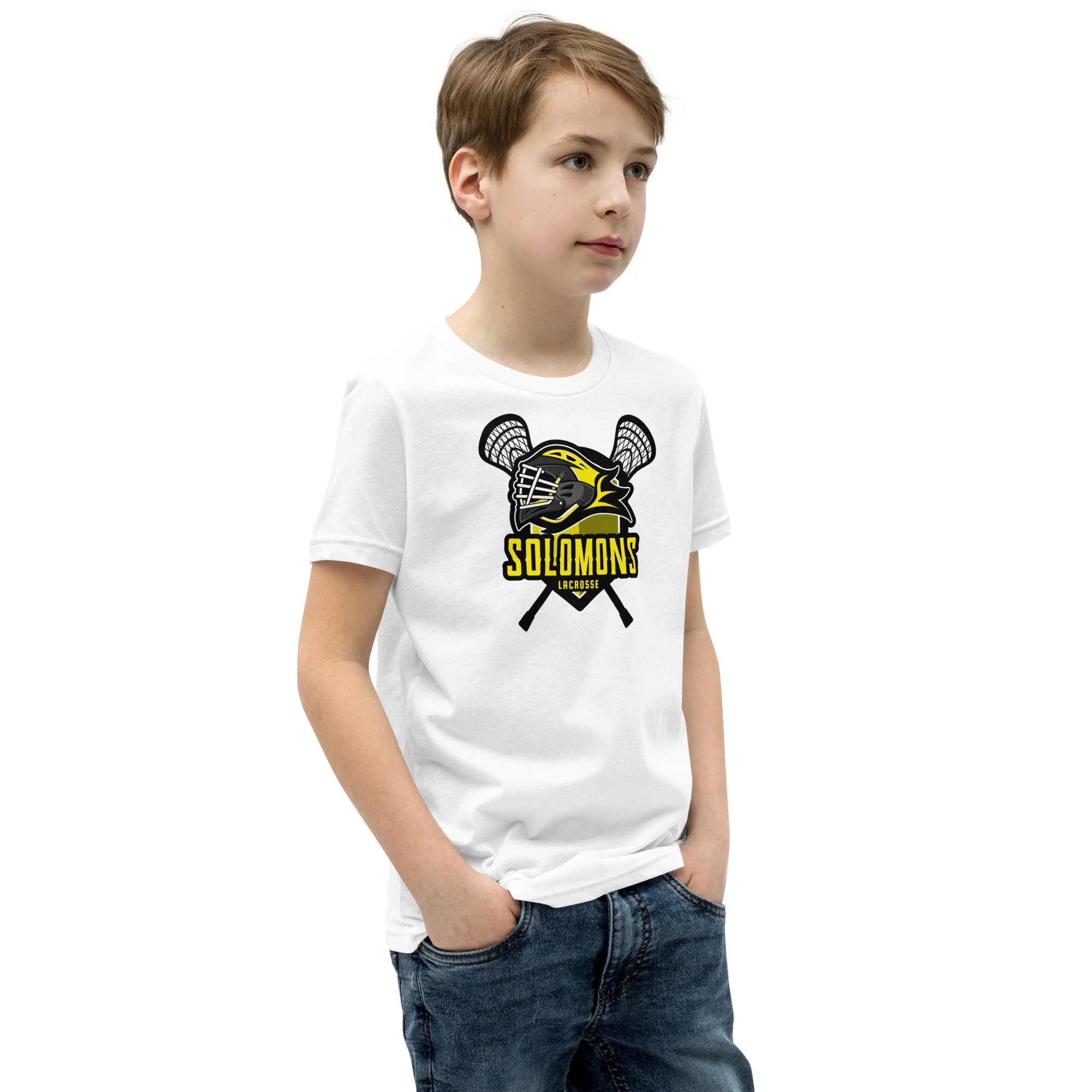 Steelers Youth Short Sleeve T-Shirt - Image 11