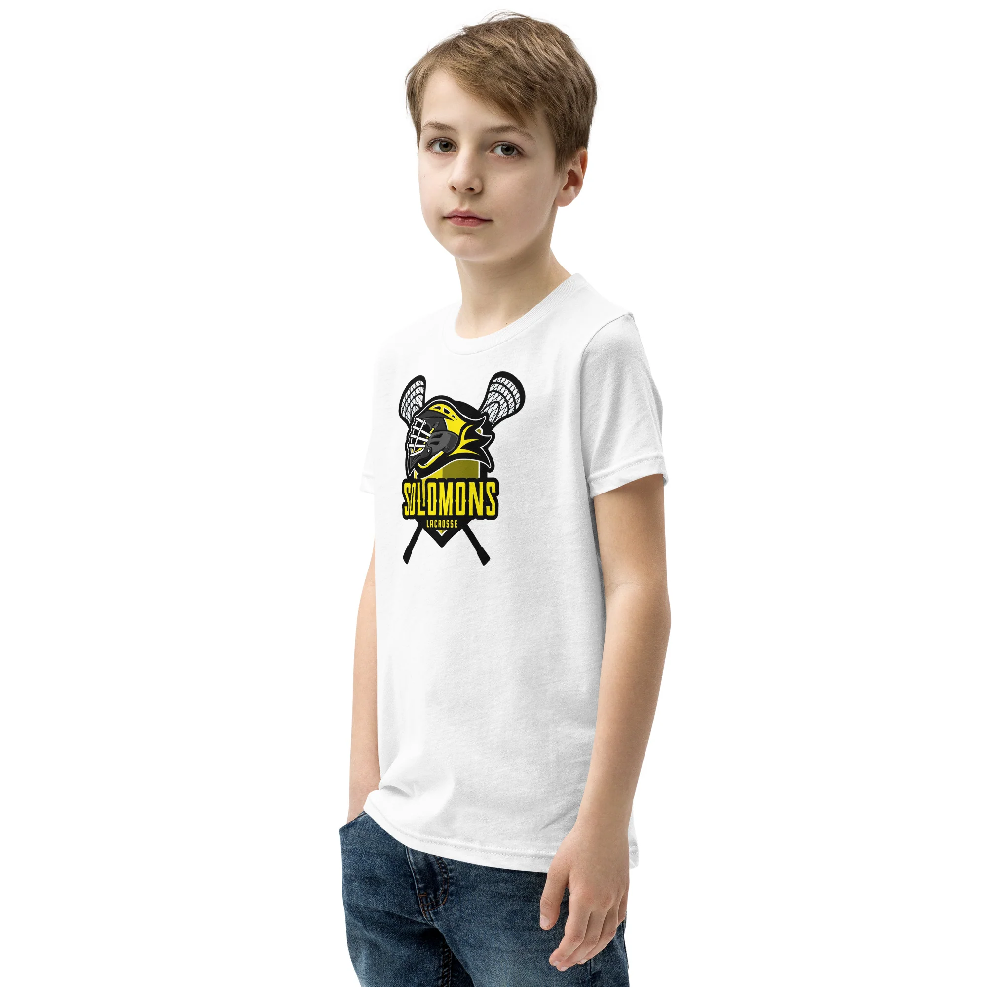 Steelers Youth Short Sleeve T-Shirt - Image 12