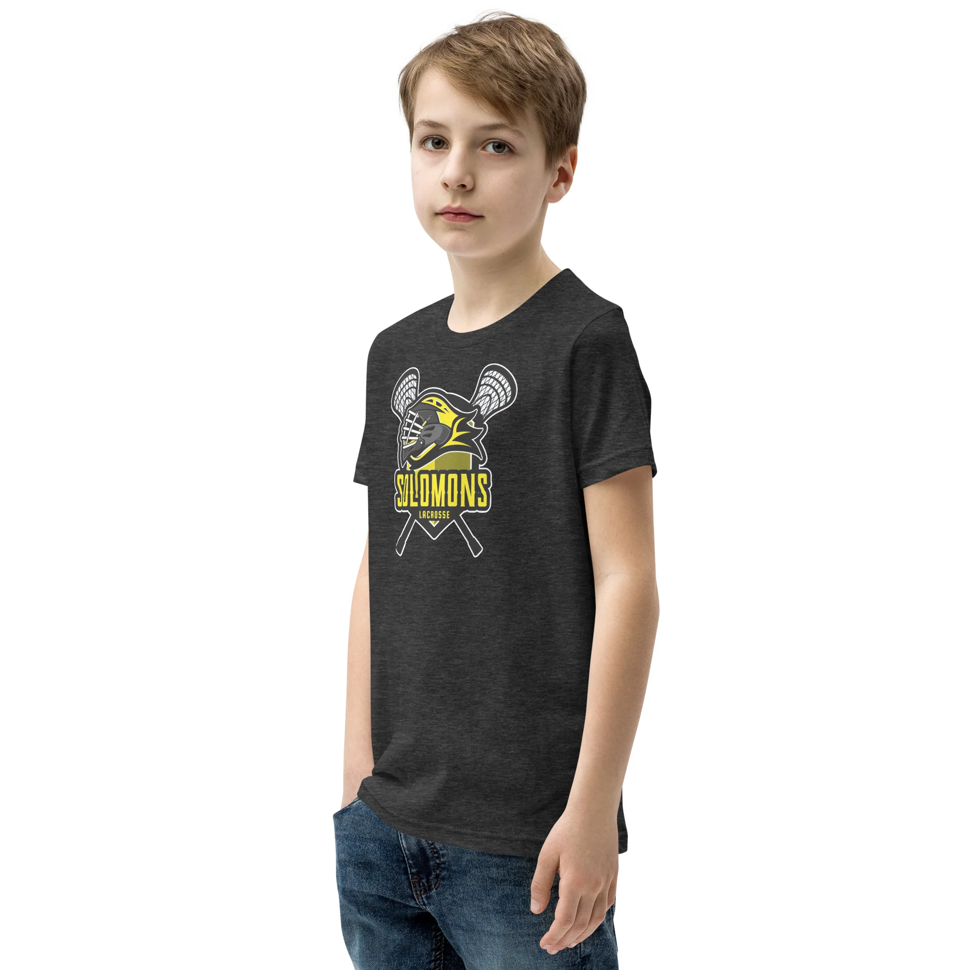 Steelers Youth Short Sleeve T-Shirt - Image 6