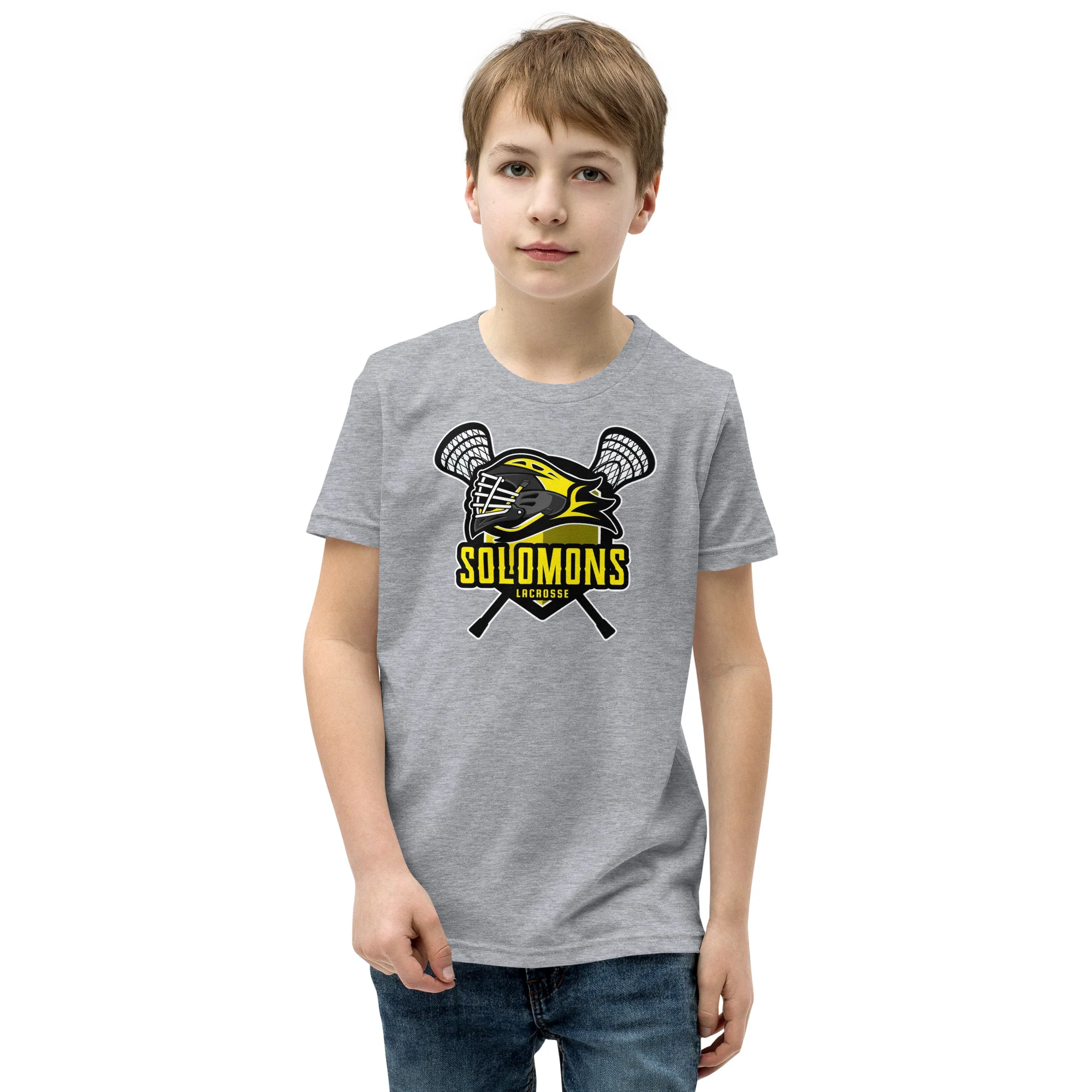 Steelers Youth Short Sleeve T-Shirt - Image 7
