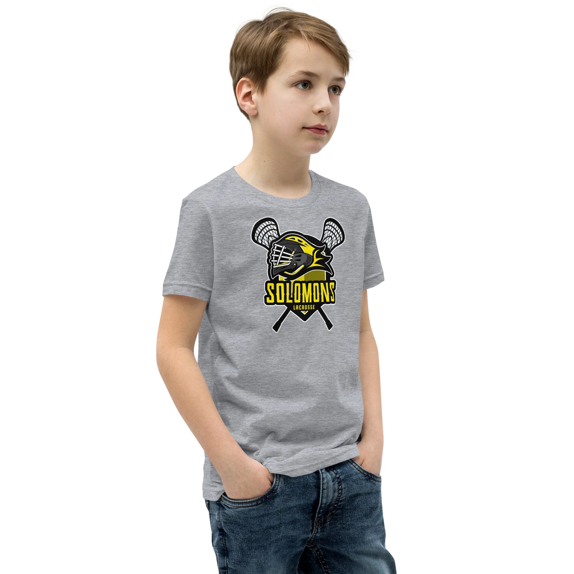 Steelers Youth Short Sleeve T-Shirt - Image 8