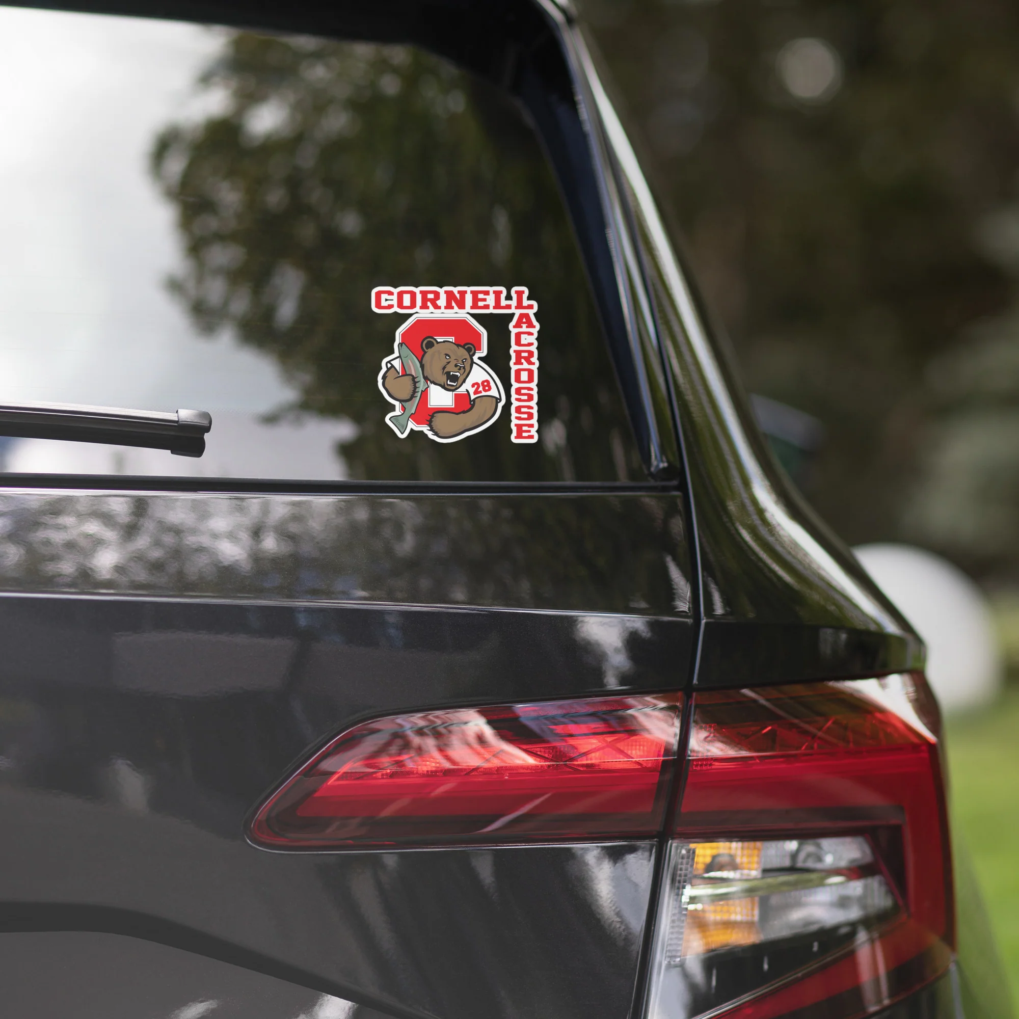 Steelheads Bubble-free stickers