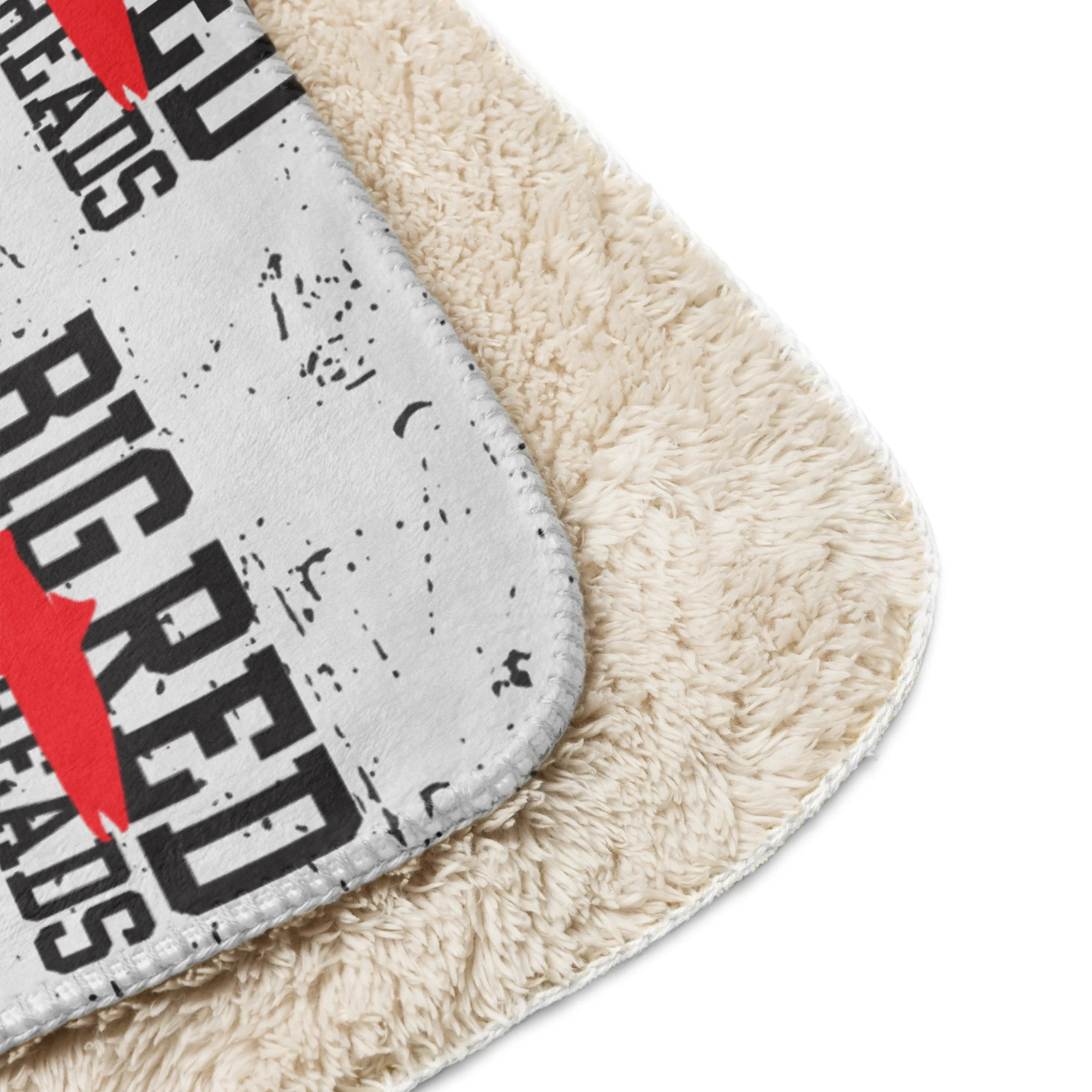 Steelheads Sherpa blanket - Image 4