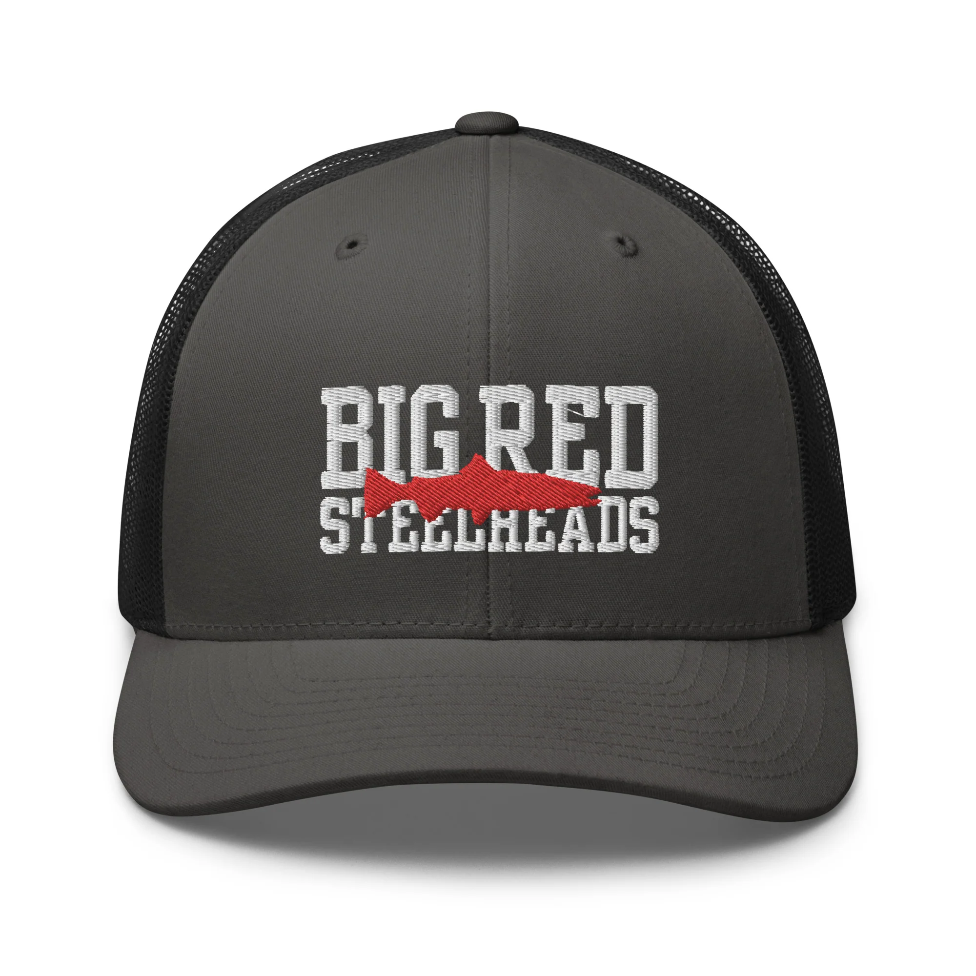 Steelheads Trucker Cap - Image 7