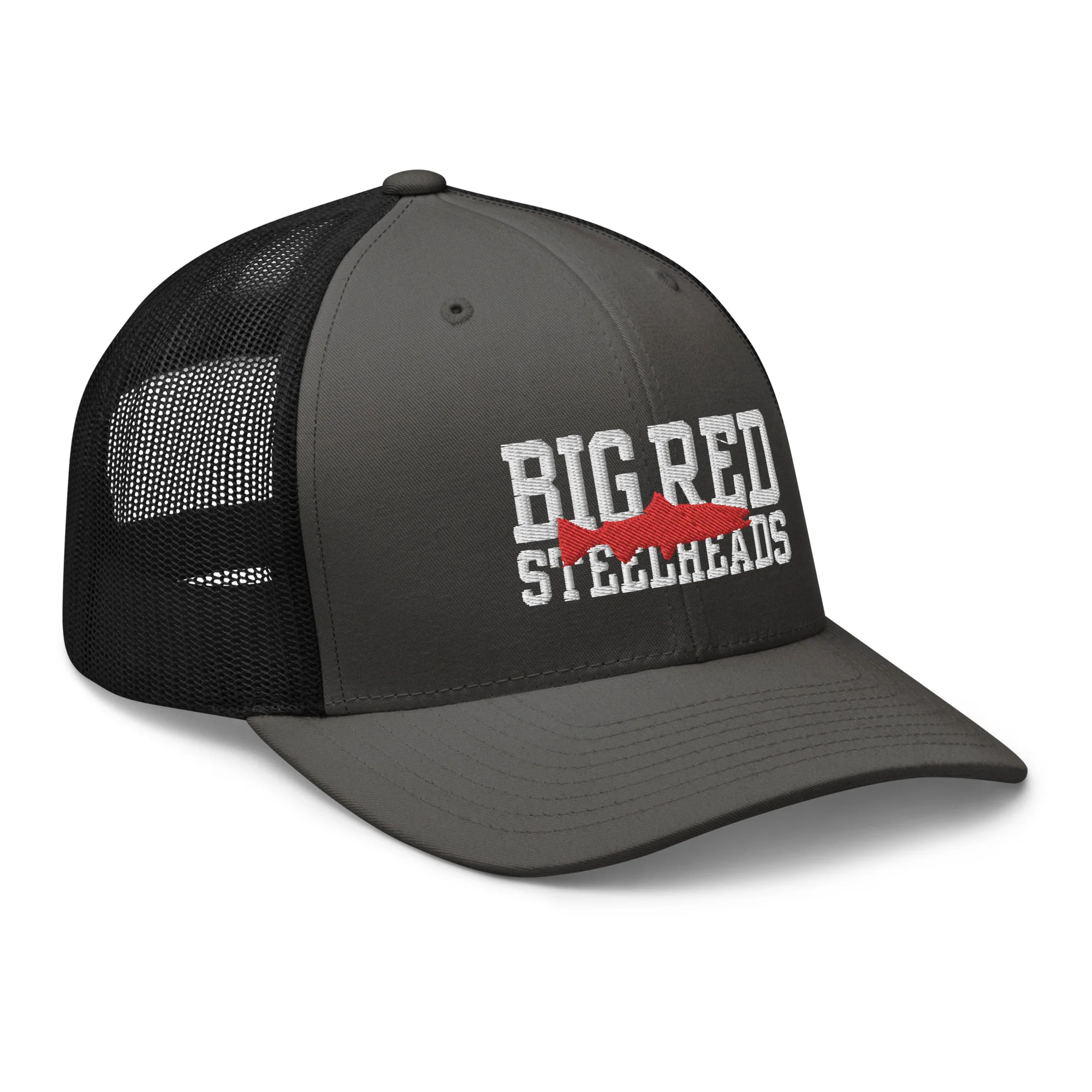 Steelheads Trucker Cap - Image 9