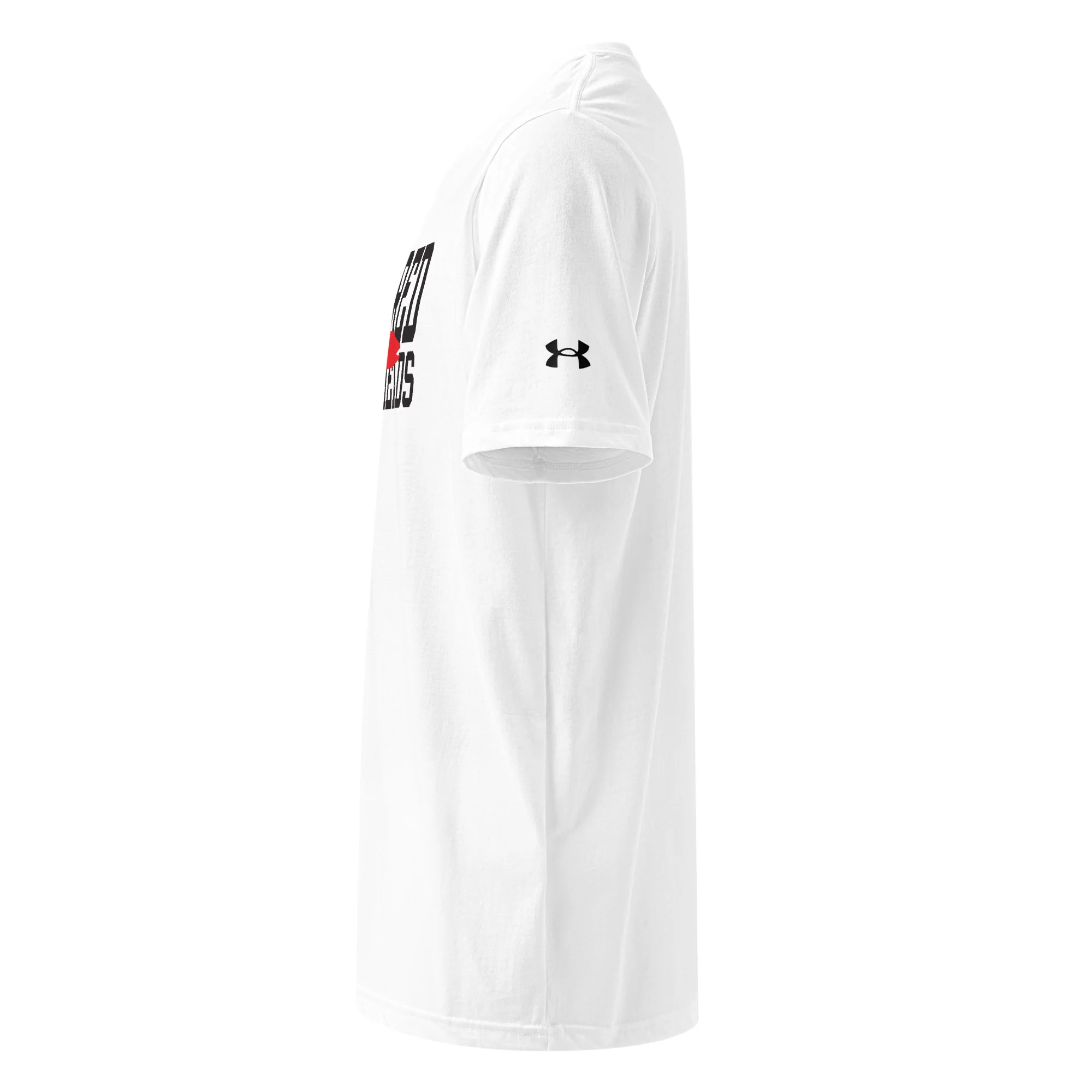 Steelheads Under ArmourⓇ Athletic t-shirt - Image 11