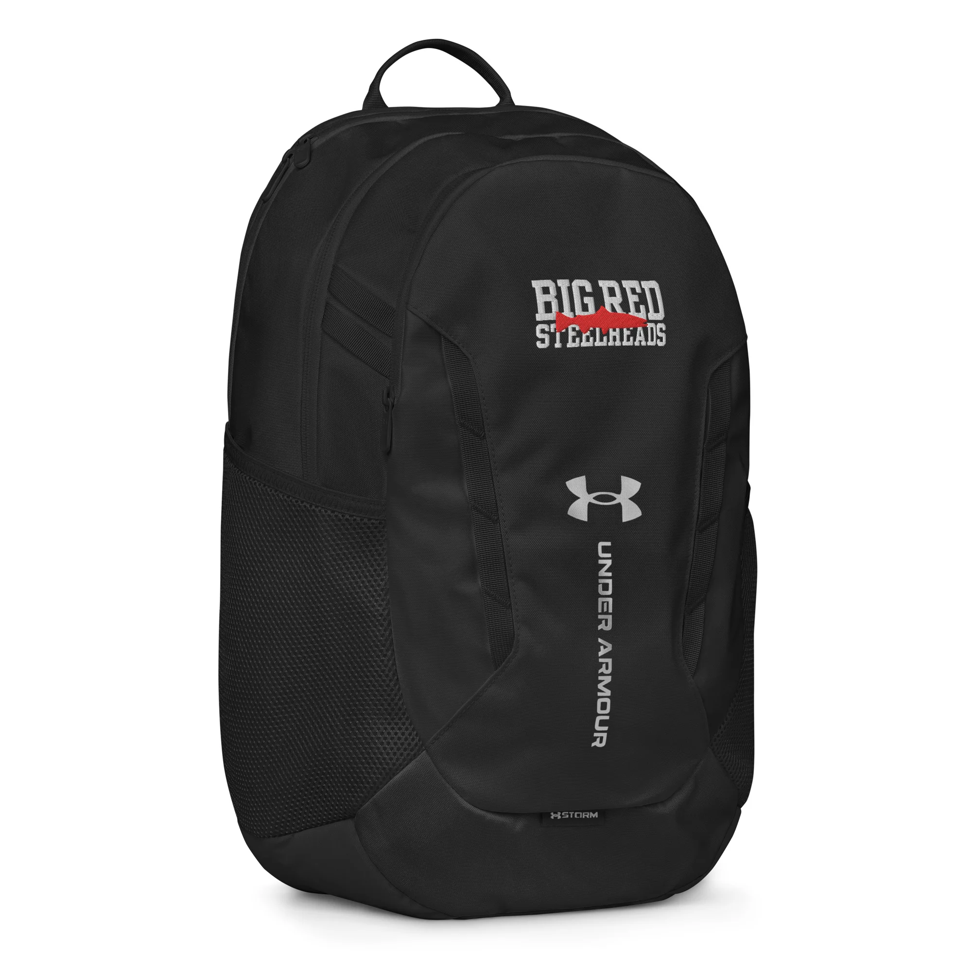 Steelheads Under Armour® Backpack - Image 3