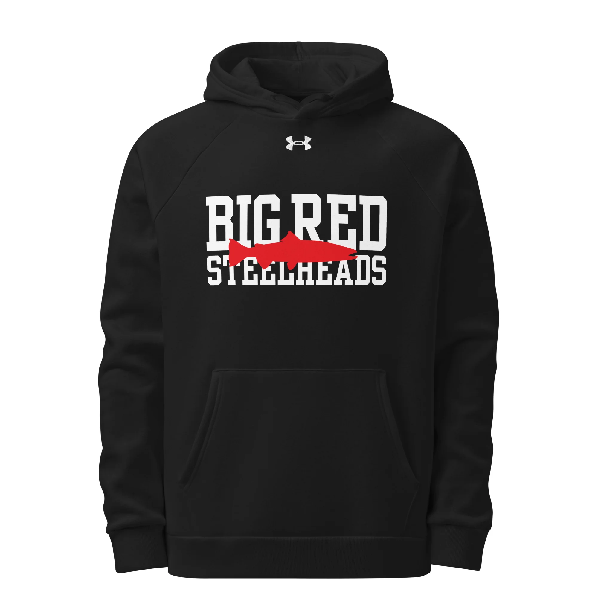 Steelheads Under Armour® Hoodie