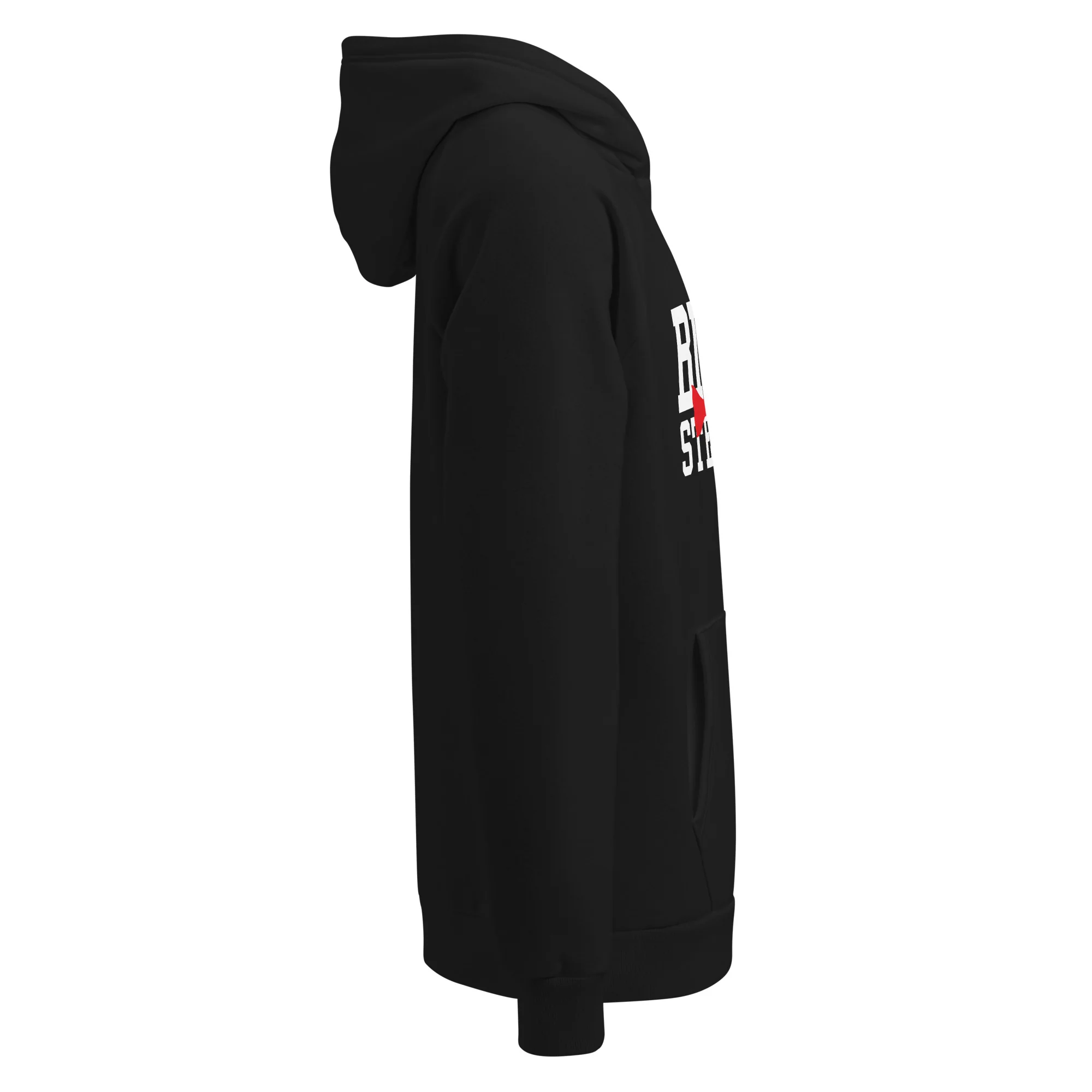 Steelheads Under Armour® Hoodie - Image 3